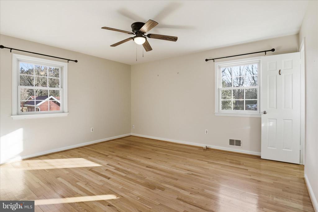 2723 MUSTANG DRIVE