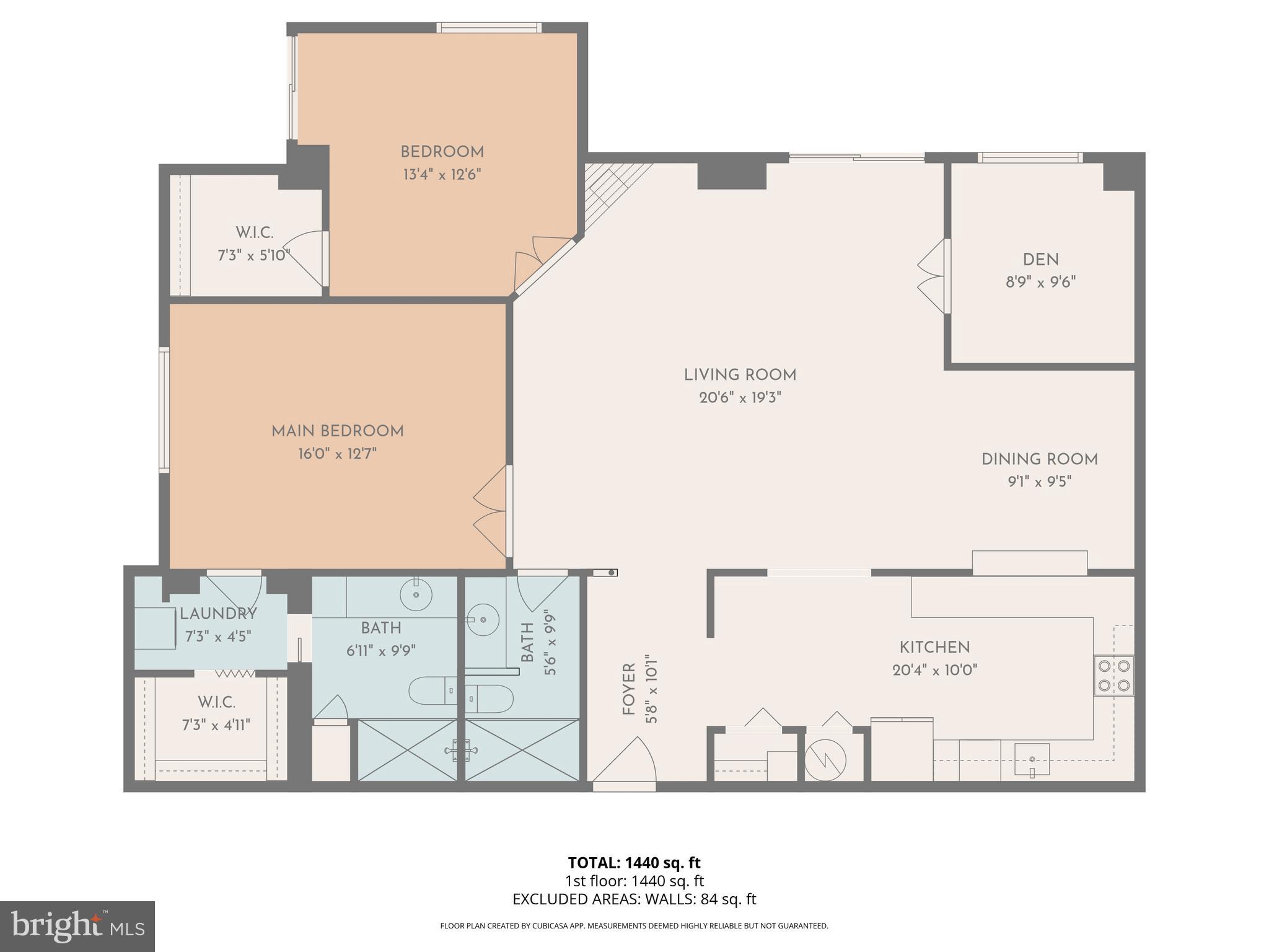 3800 POWELL LANE 302
