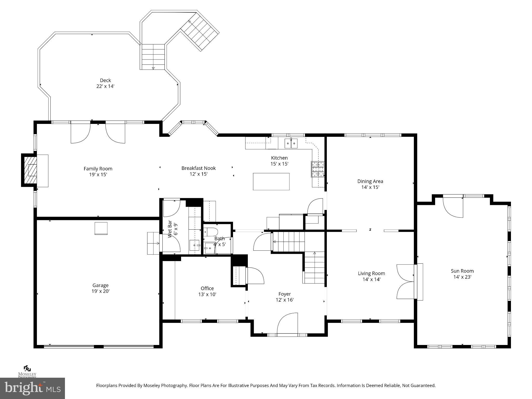 9722 BRAIDED MANE COURT