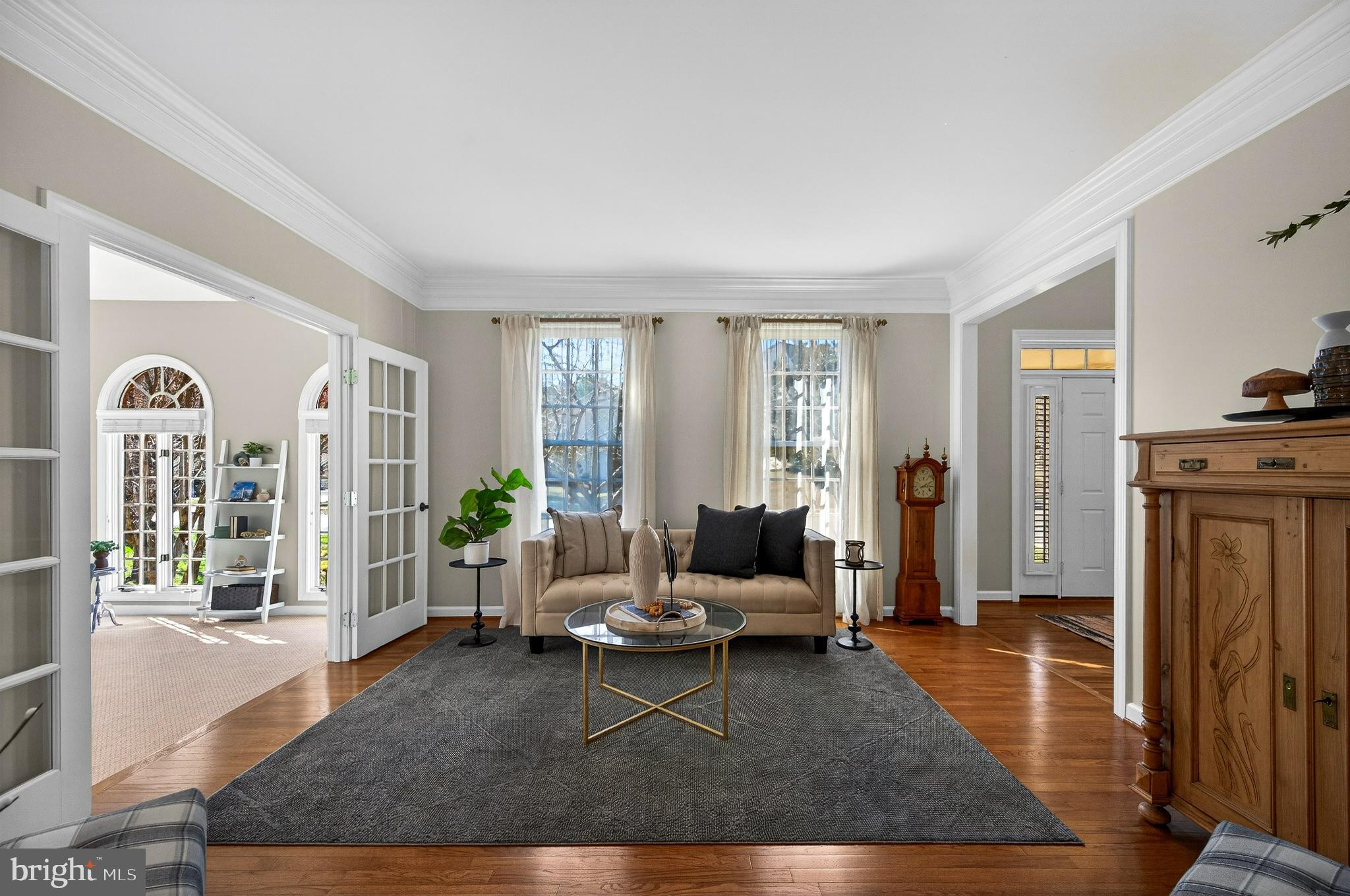 9722 BRAIDED MANE COURT