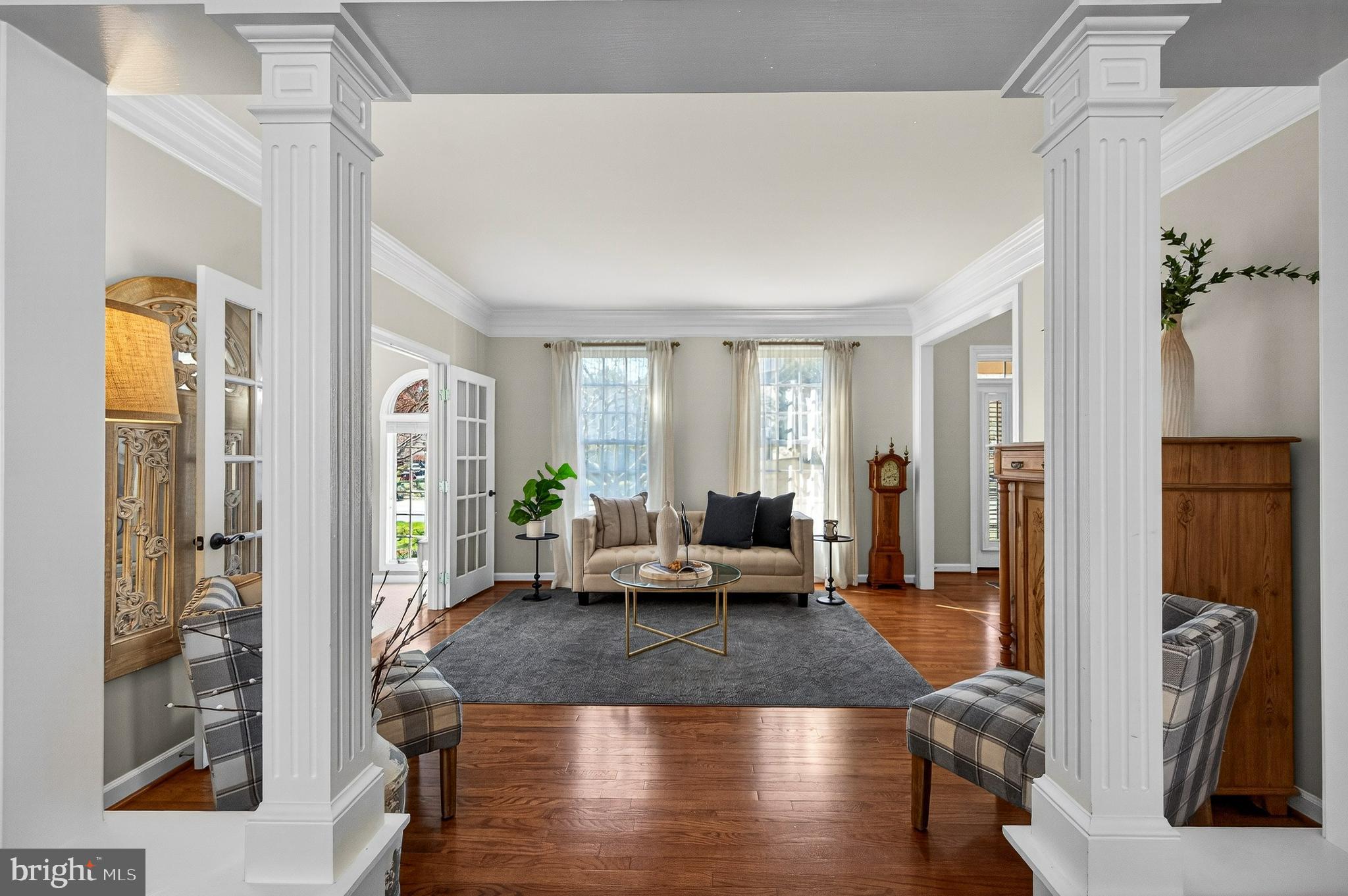 9722 BRAIDED MANE COURT