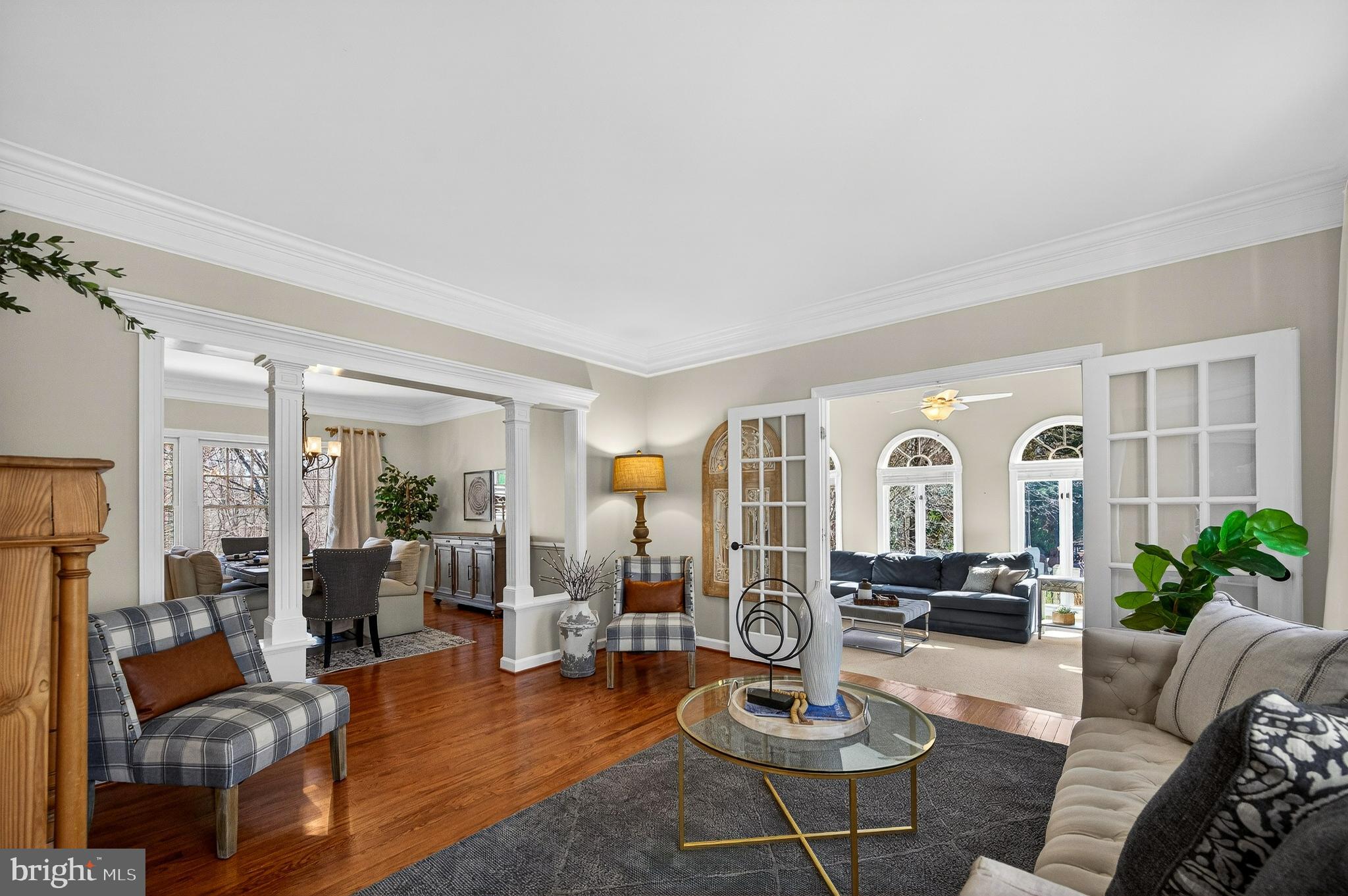 9722 BRAIDED MANE COURT