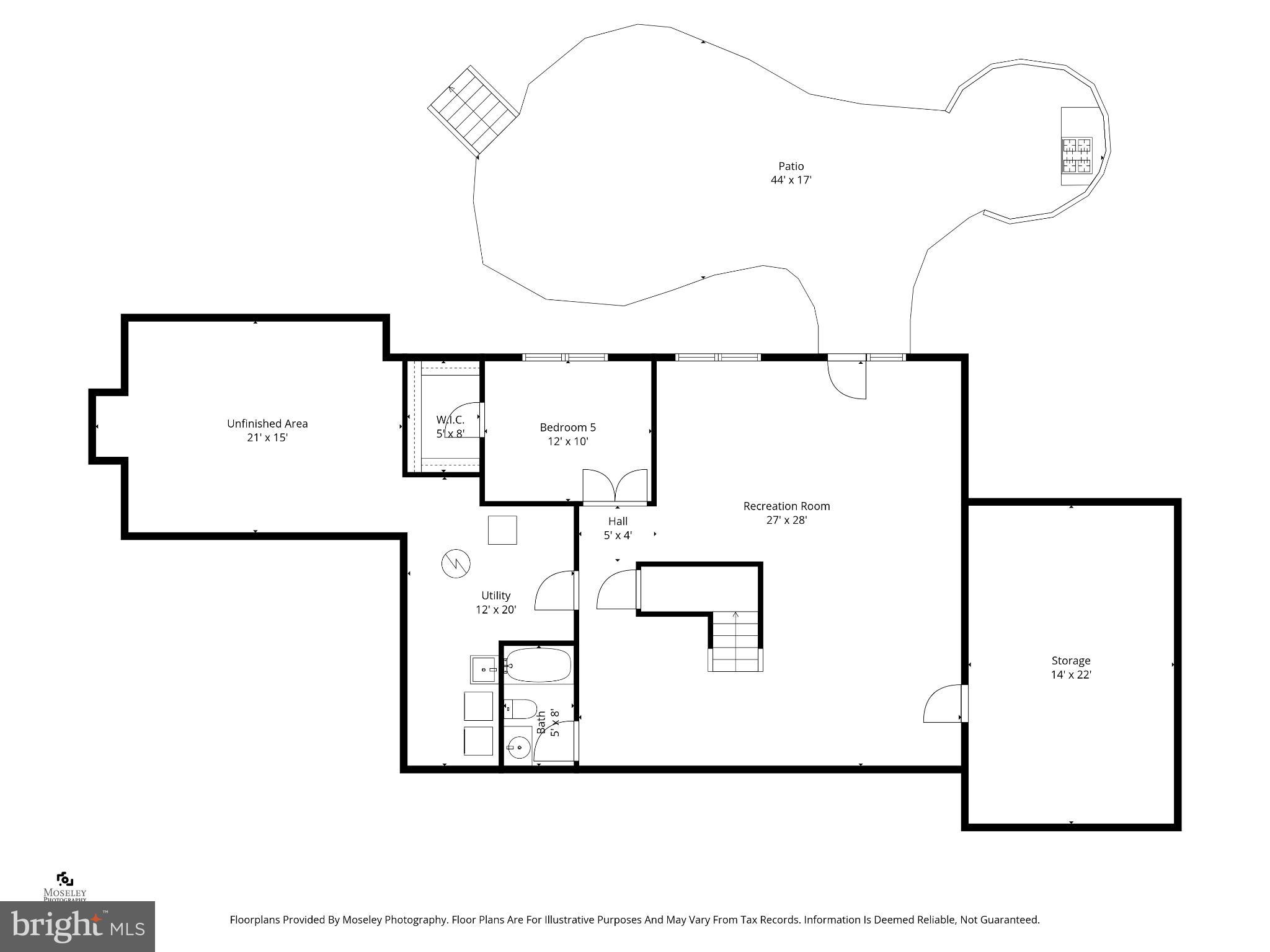 9722 BRAIDED MANE COURT