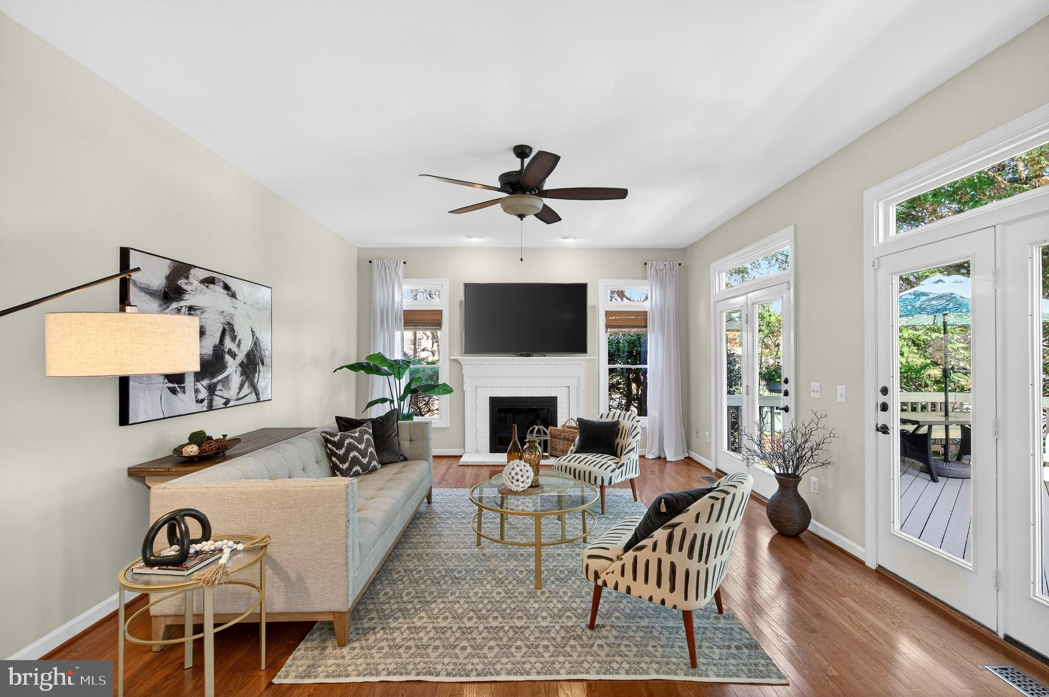 9722 BRAIDED MANE COURT