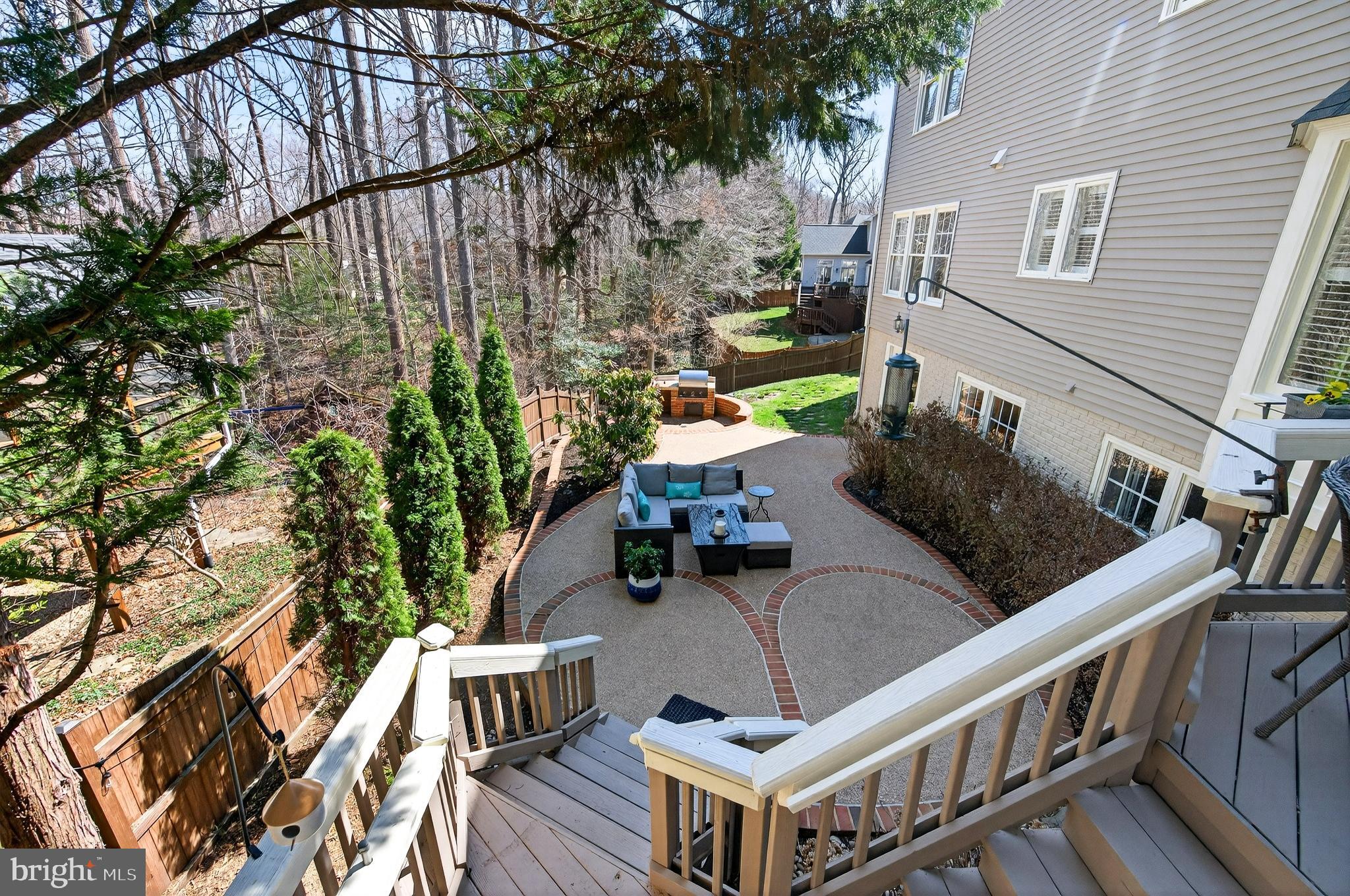 9722 BRAIDED MANE COURT