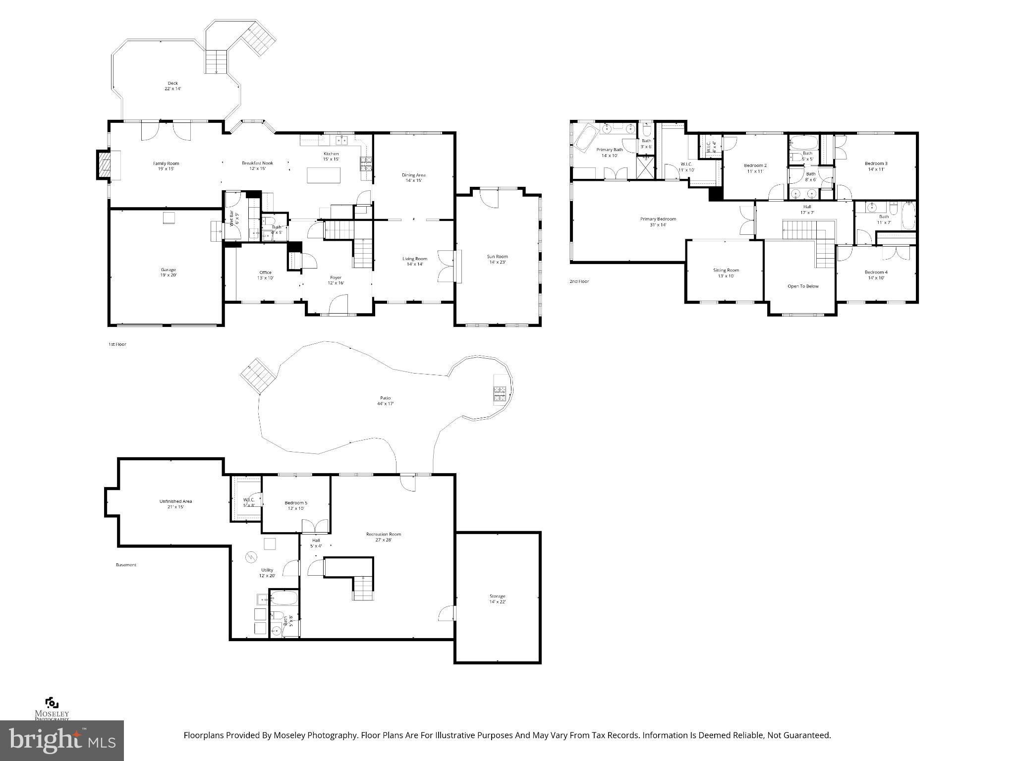 9722 BRAIDED MANE COURT
