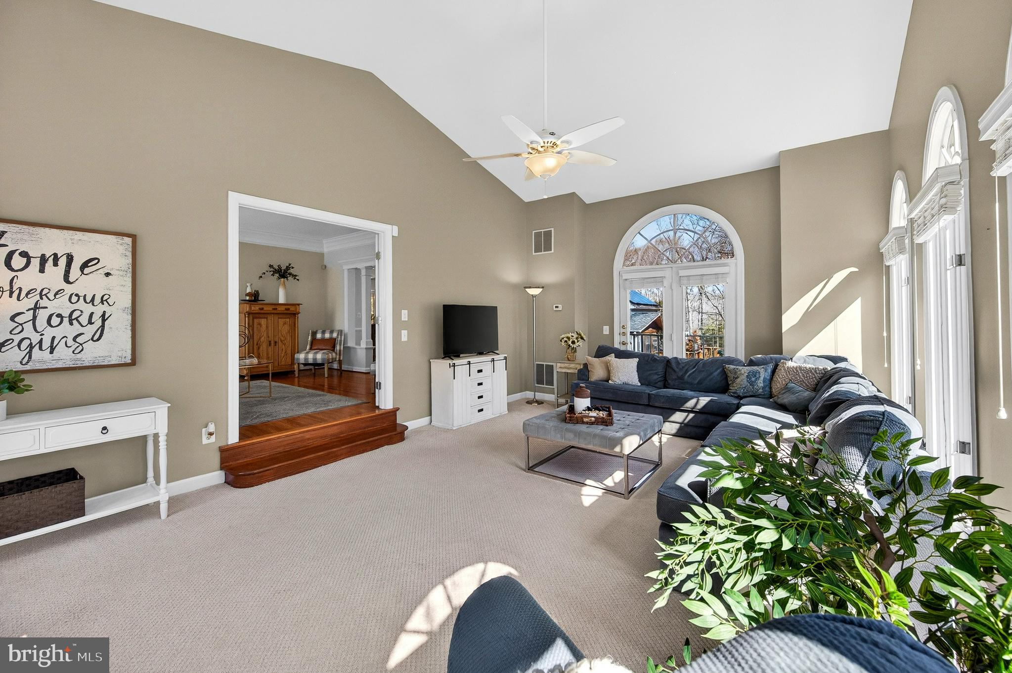 9722 BRAIDED MANE COURT