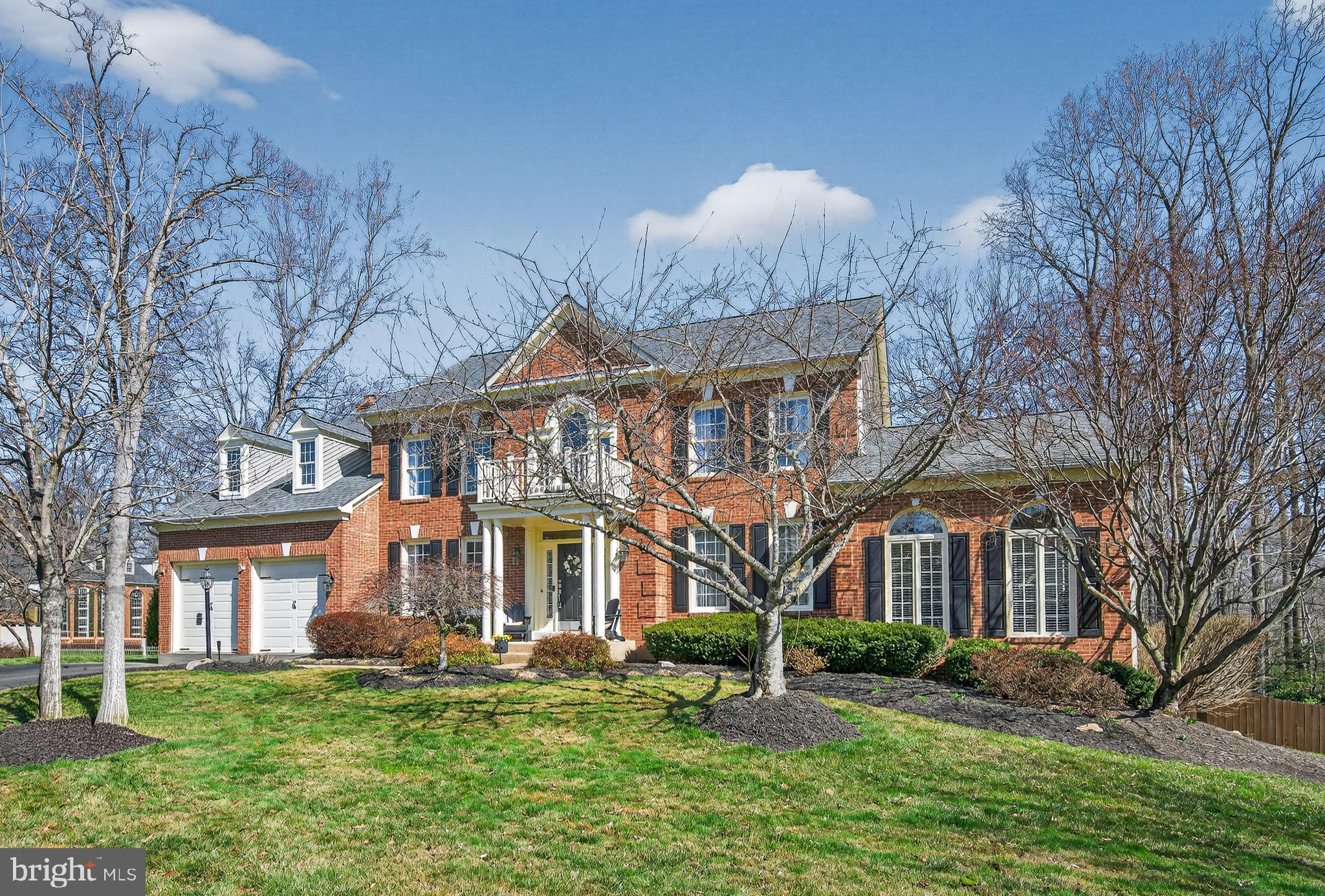 9722 BRAIDED MANE COURT