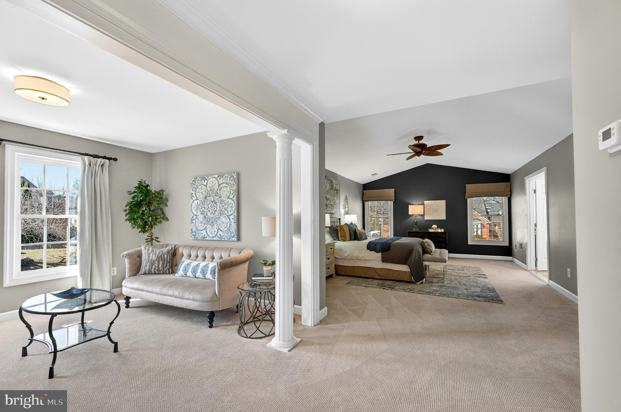 9722 BRAIDED MANE COURT