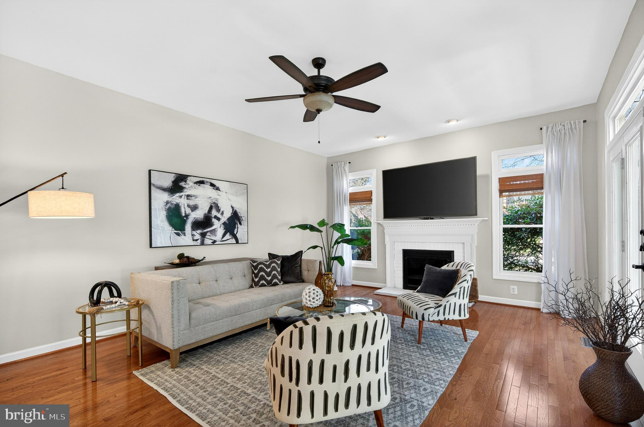 9722 BRAIDED MANE COURT