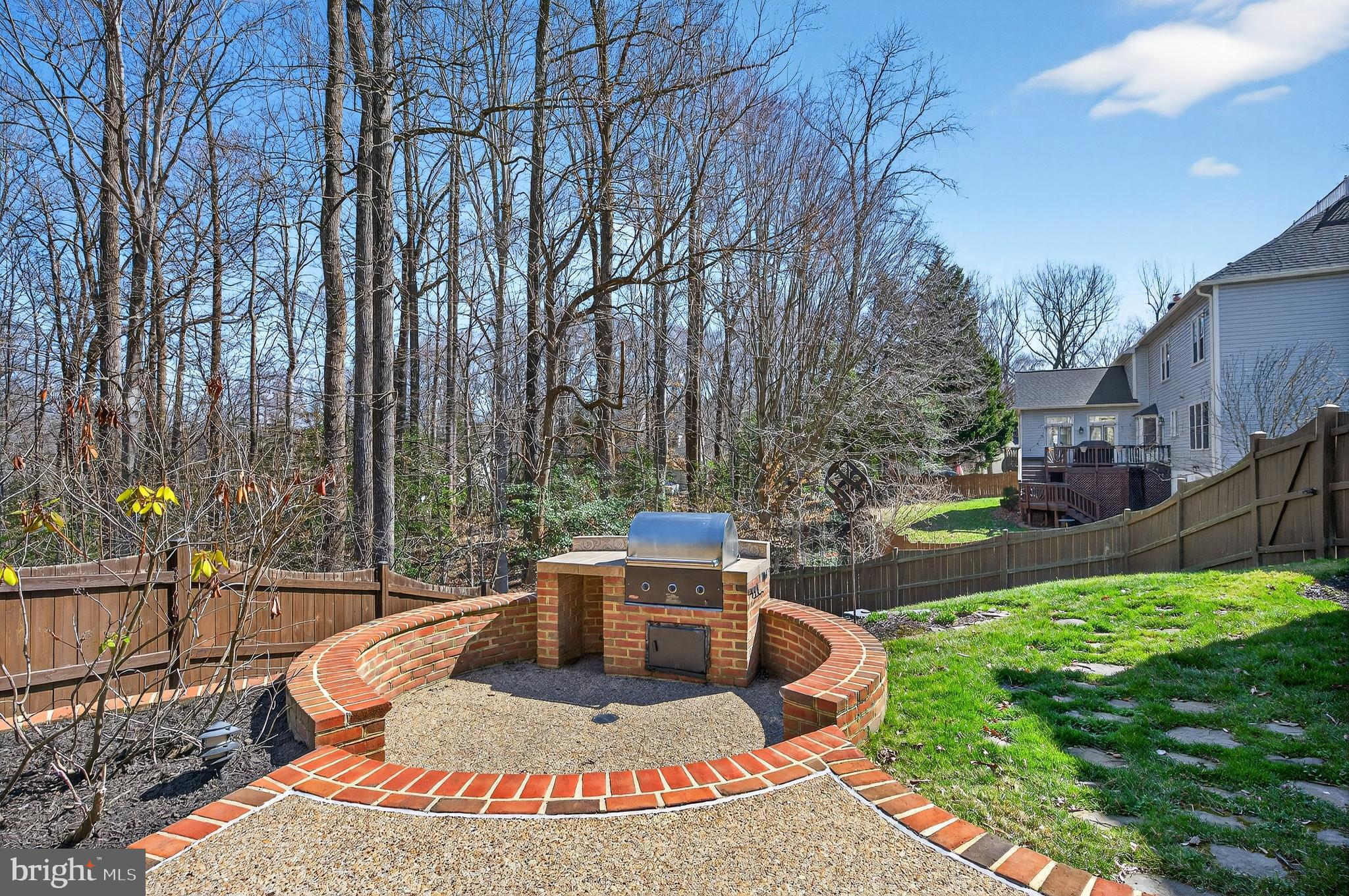 9722 BRAIDED MANE COURT