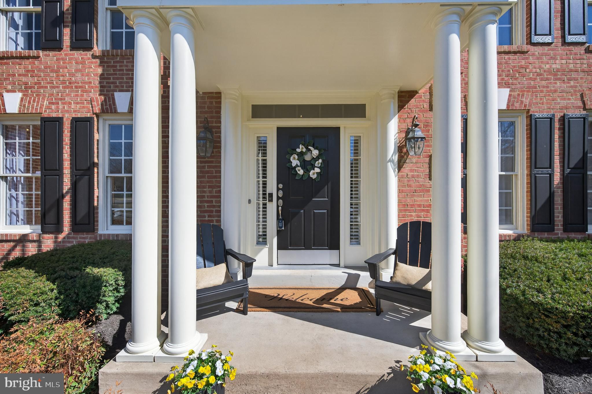 9722 BRAIDED MANE COURT