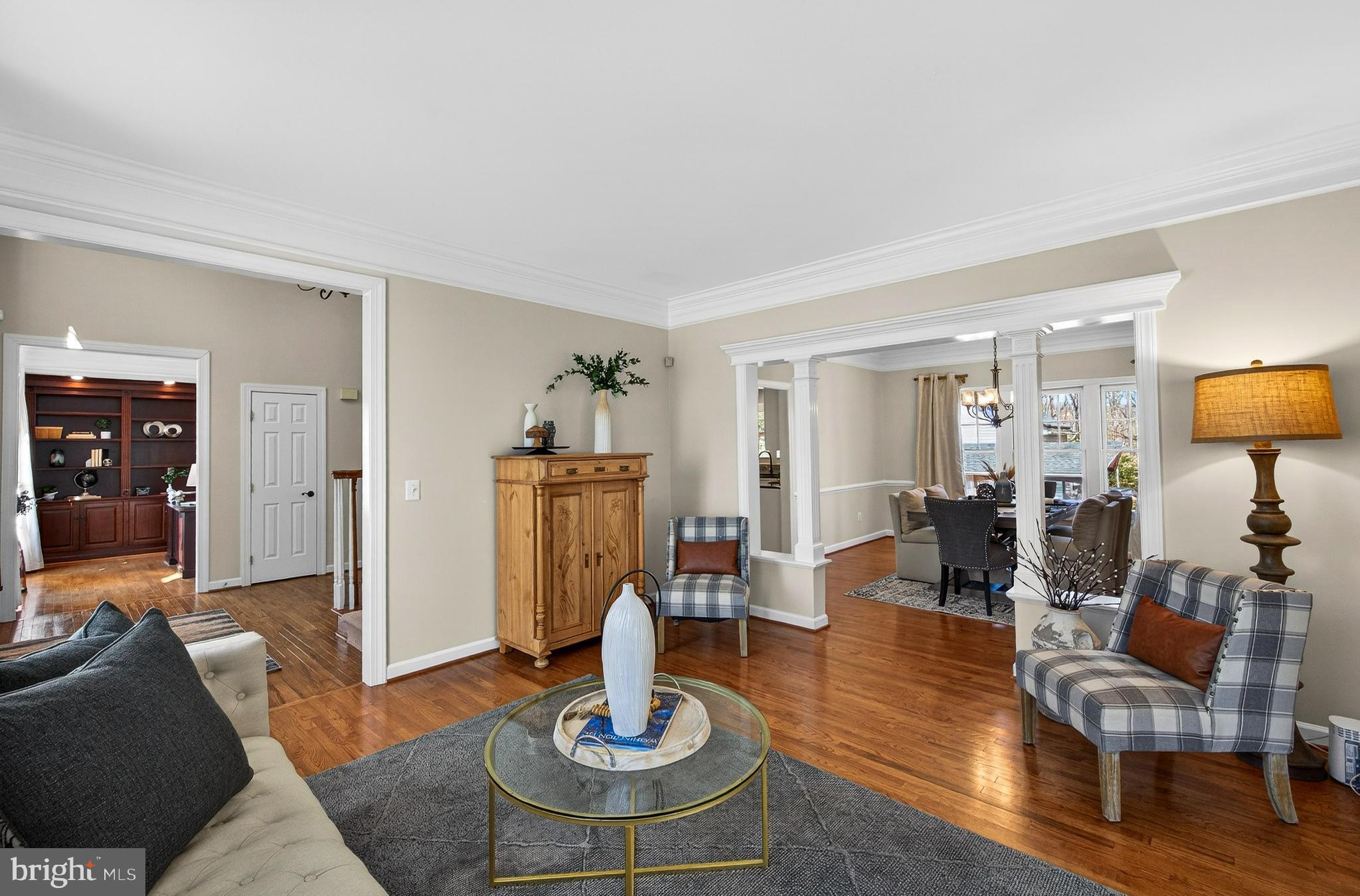 9722 BRAIDED MANE COURT