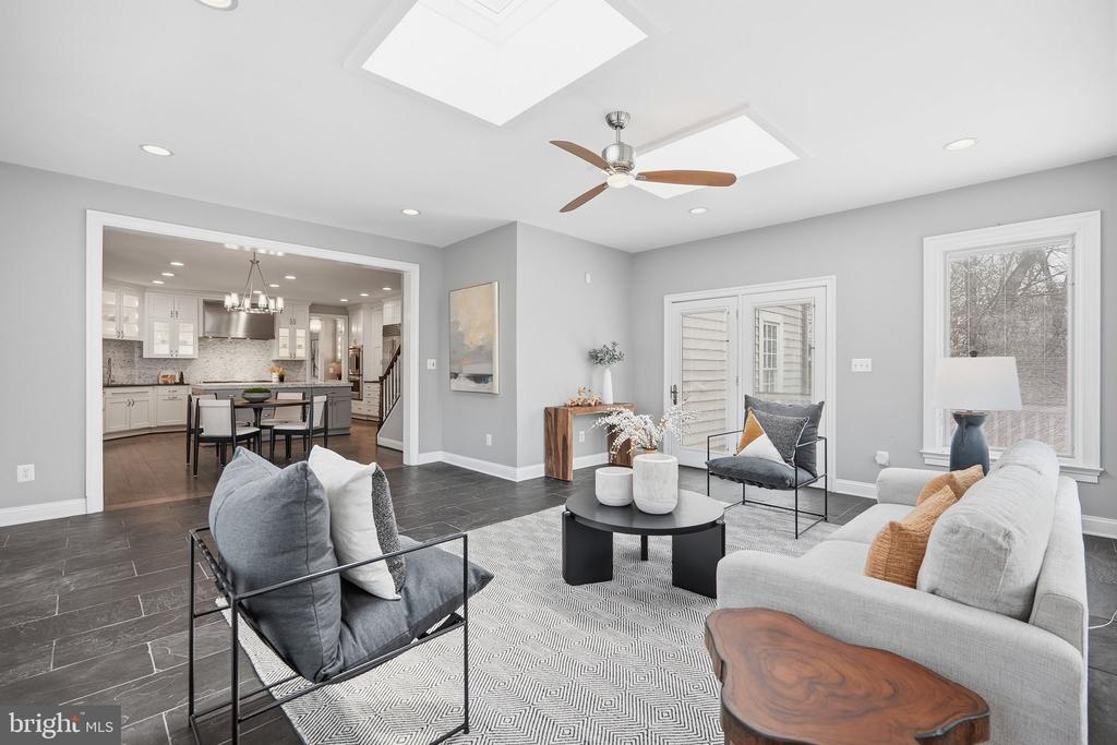 11317 WALNUT CREEK COURT