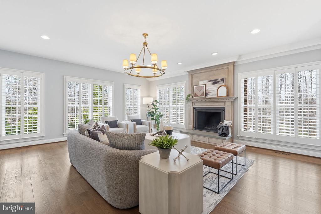 11317 WALNUT CREEK COURT
