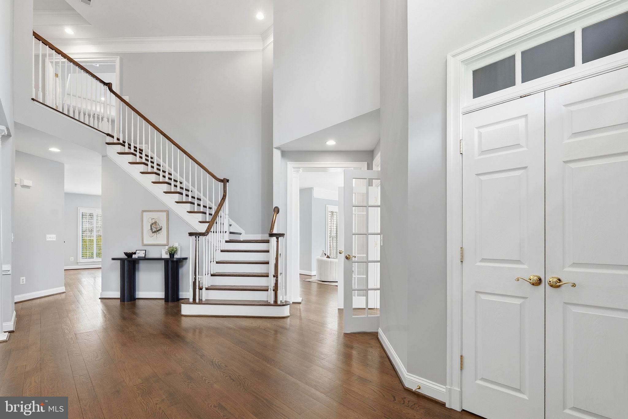 11317 WALNUT CREEK COURT