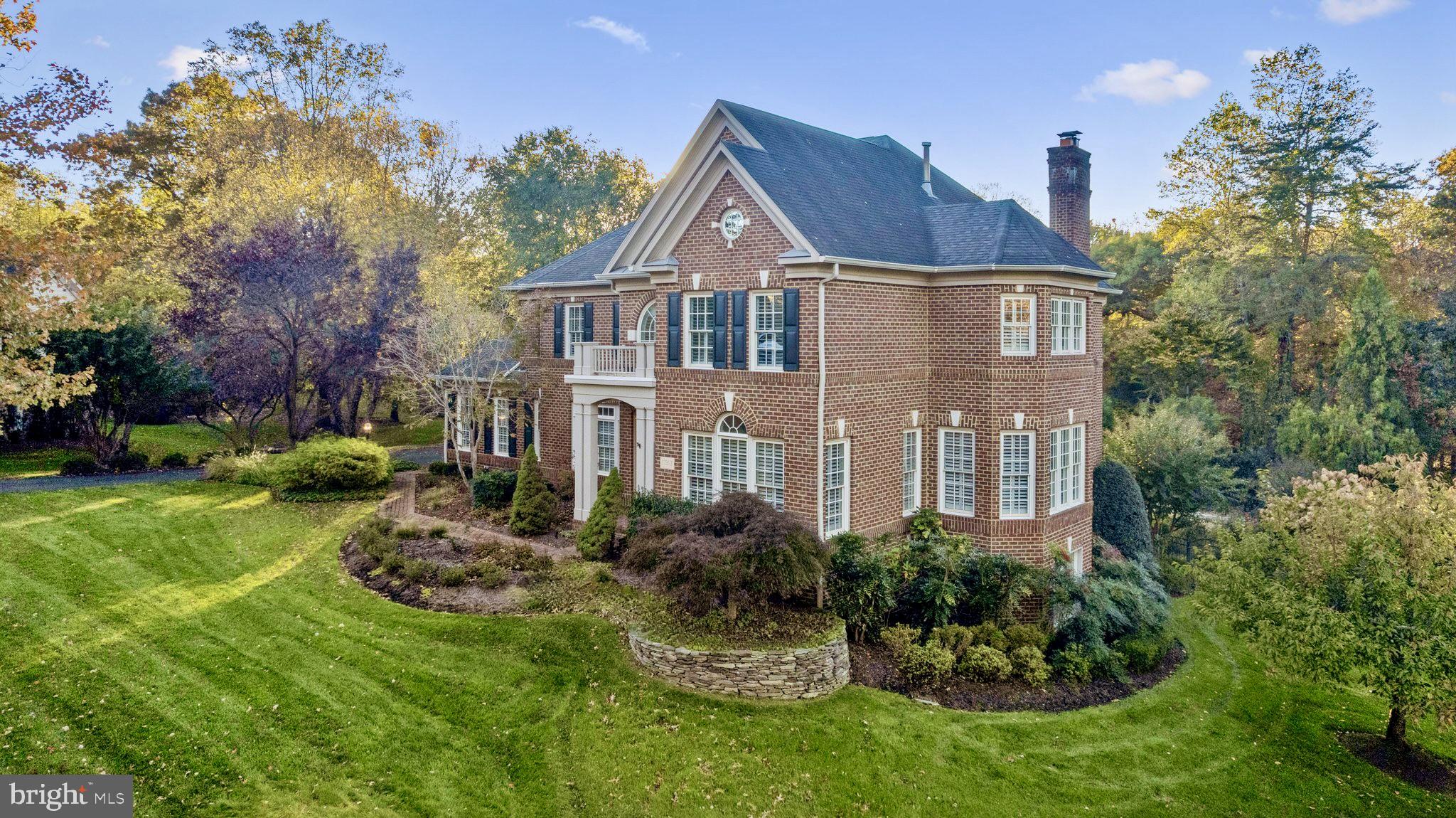 11317 WALNUT CREEK COURT