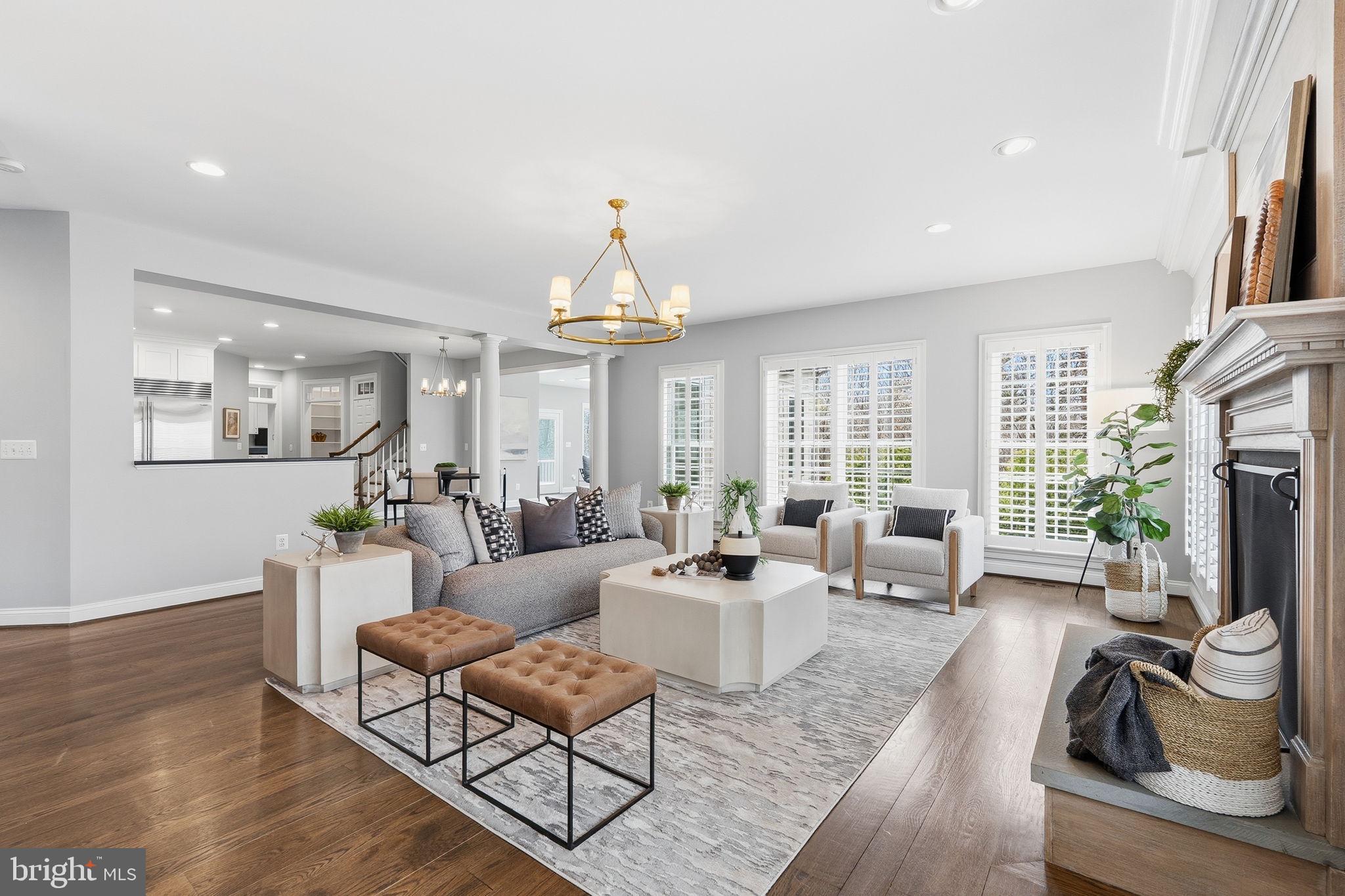 11317 WALNUT CREEK COURT