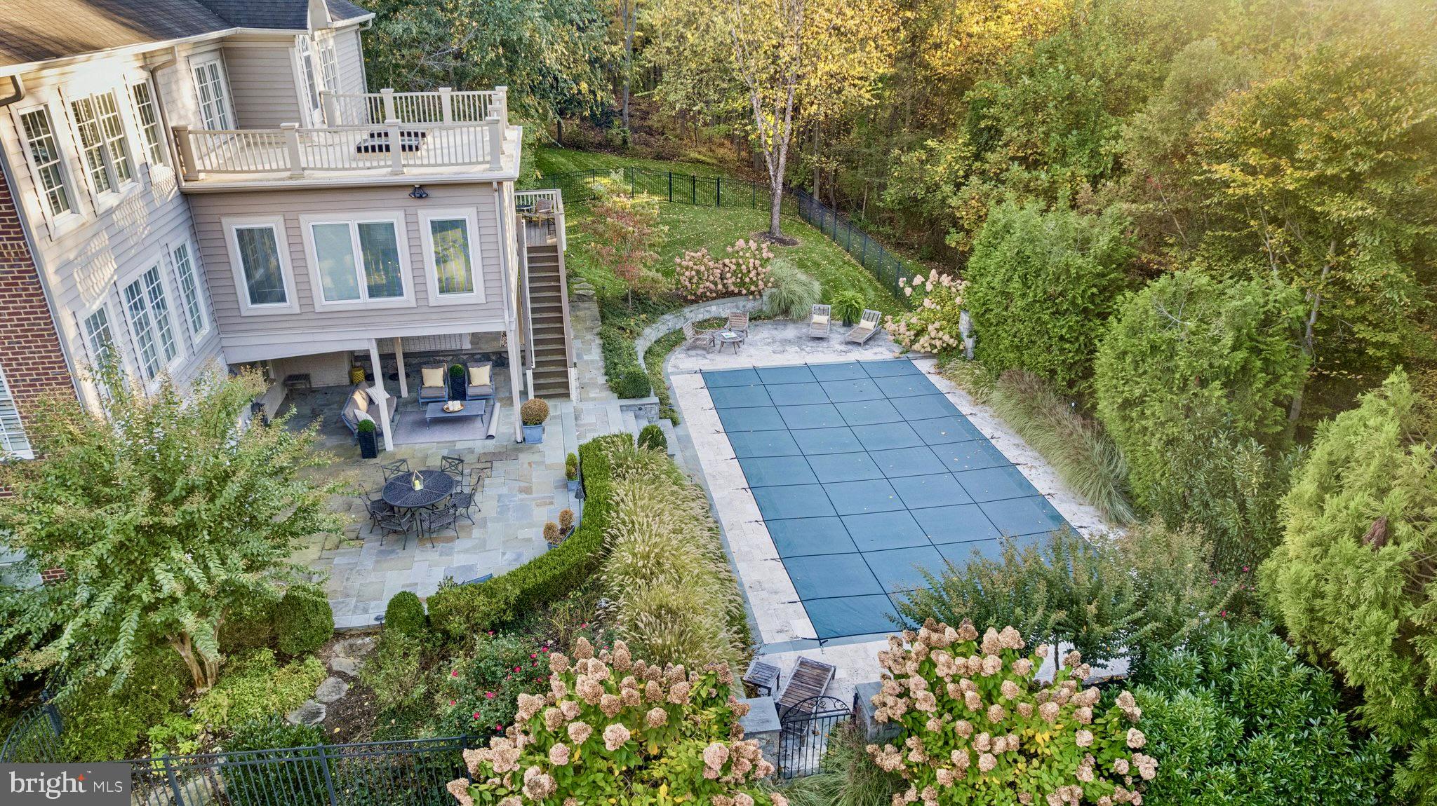 11317 WALNUT CREEK COURT