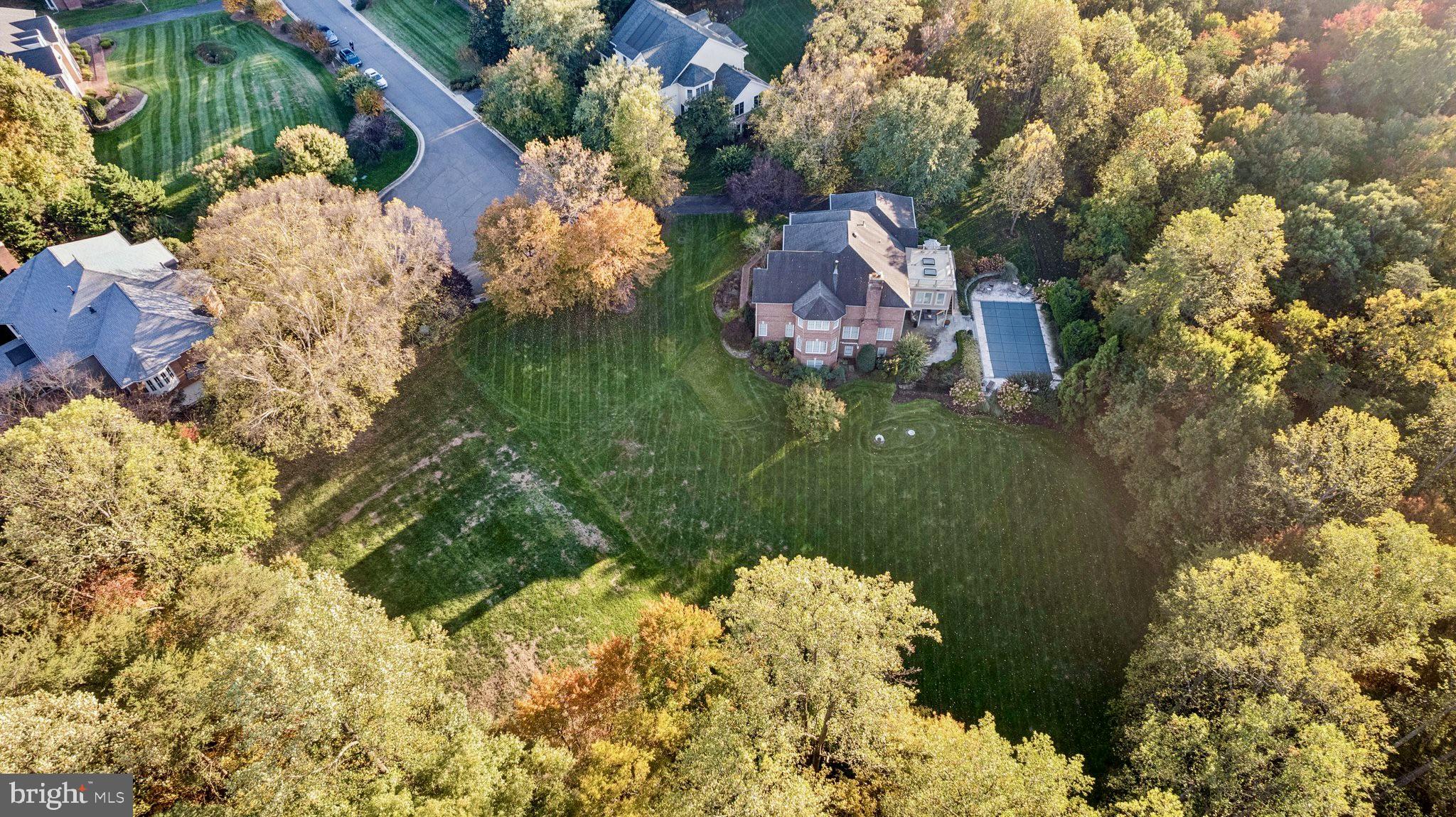 11317 WALNUT CREEK COURT