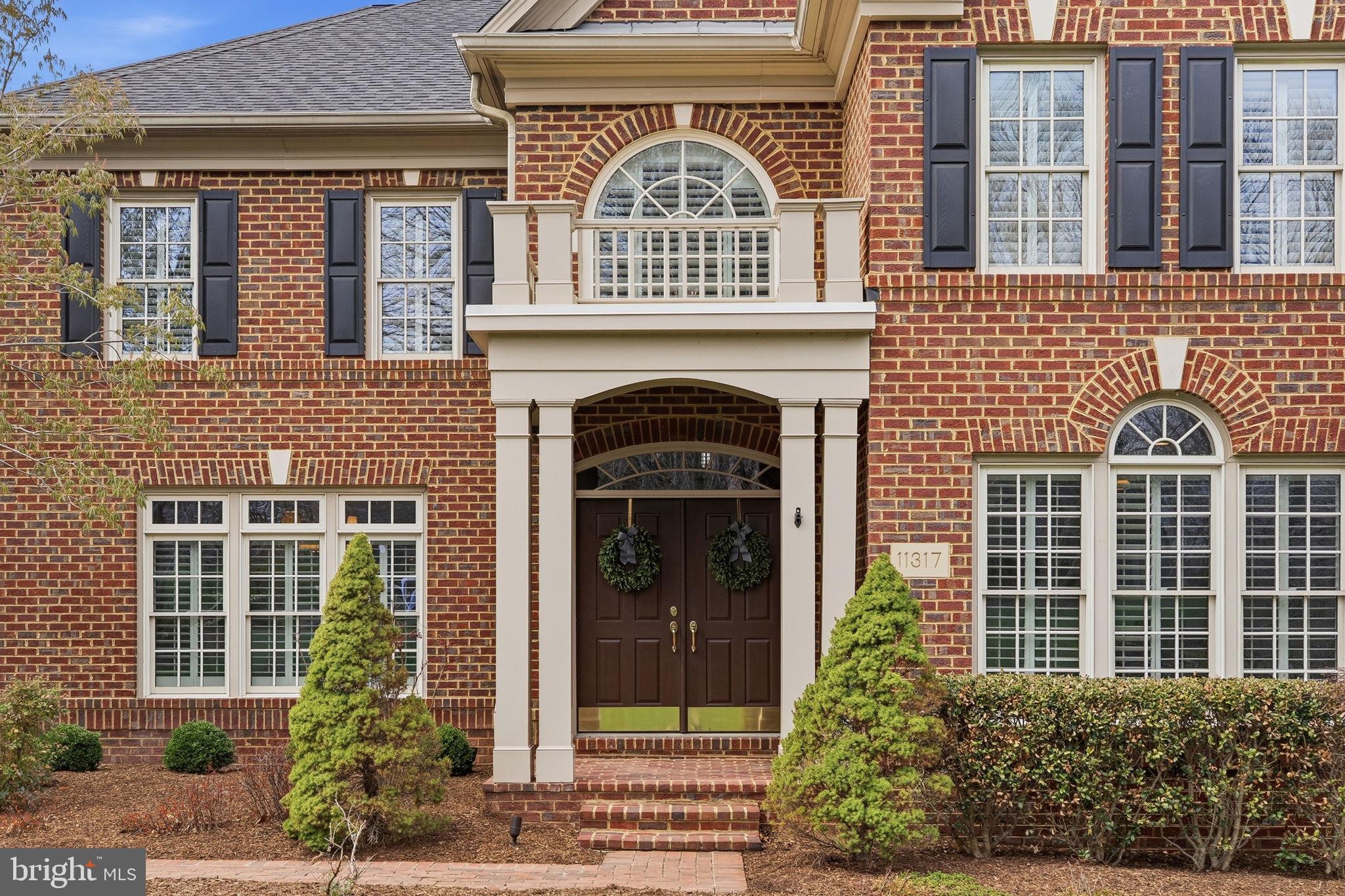 11317 WALNUT CREEK COURT