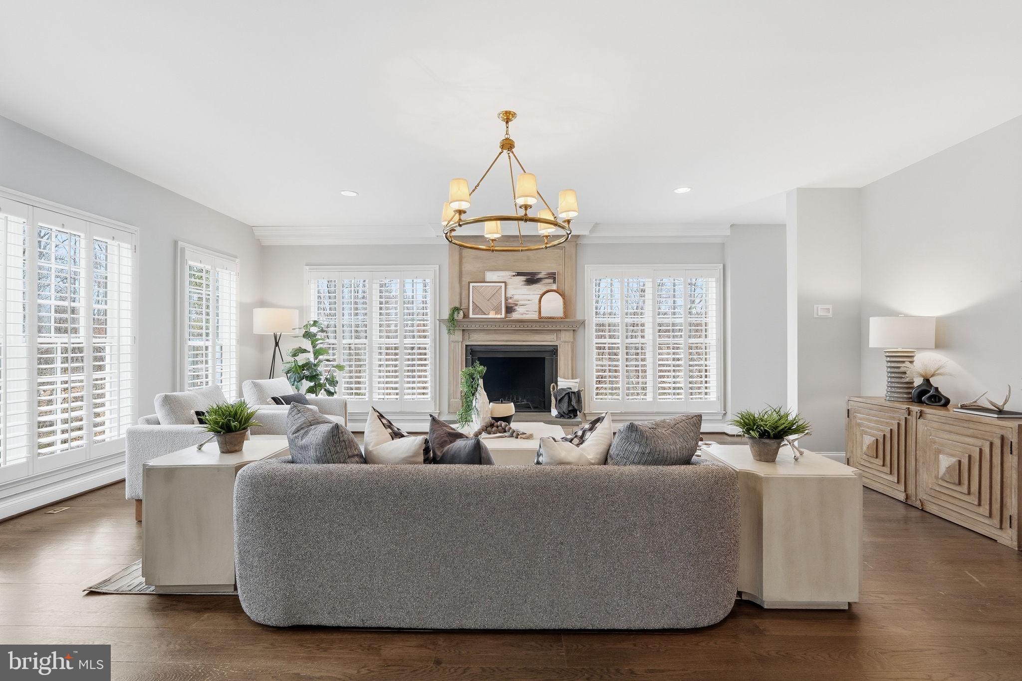 11317 WALNUT CREEK COURT