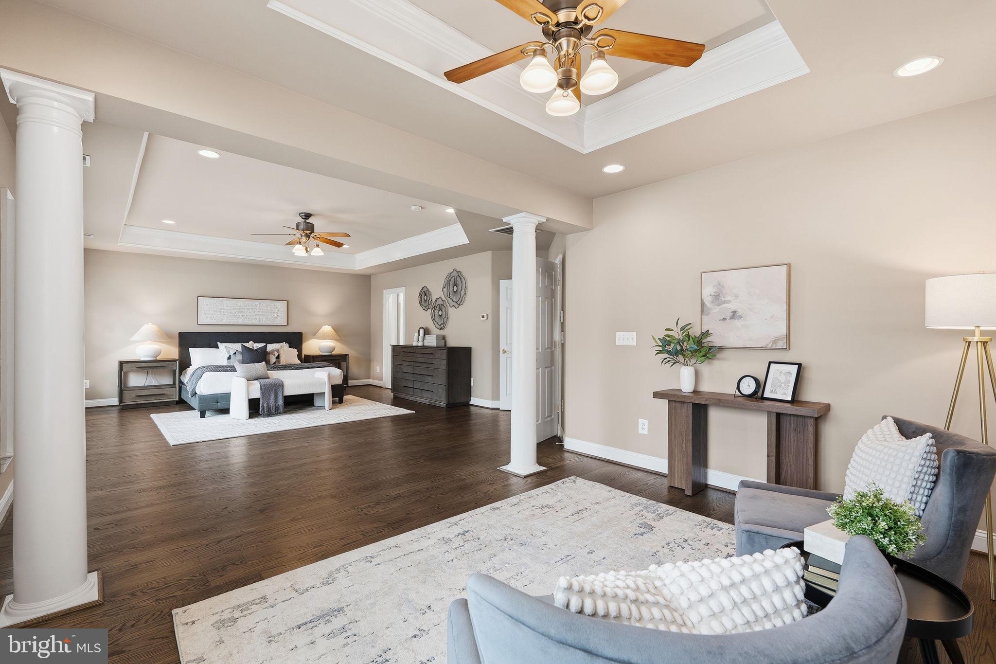 11317 WALNUT CREEK COURT