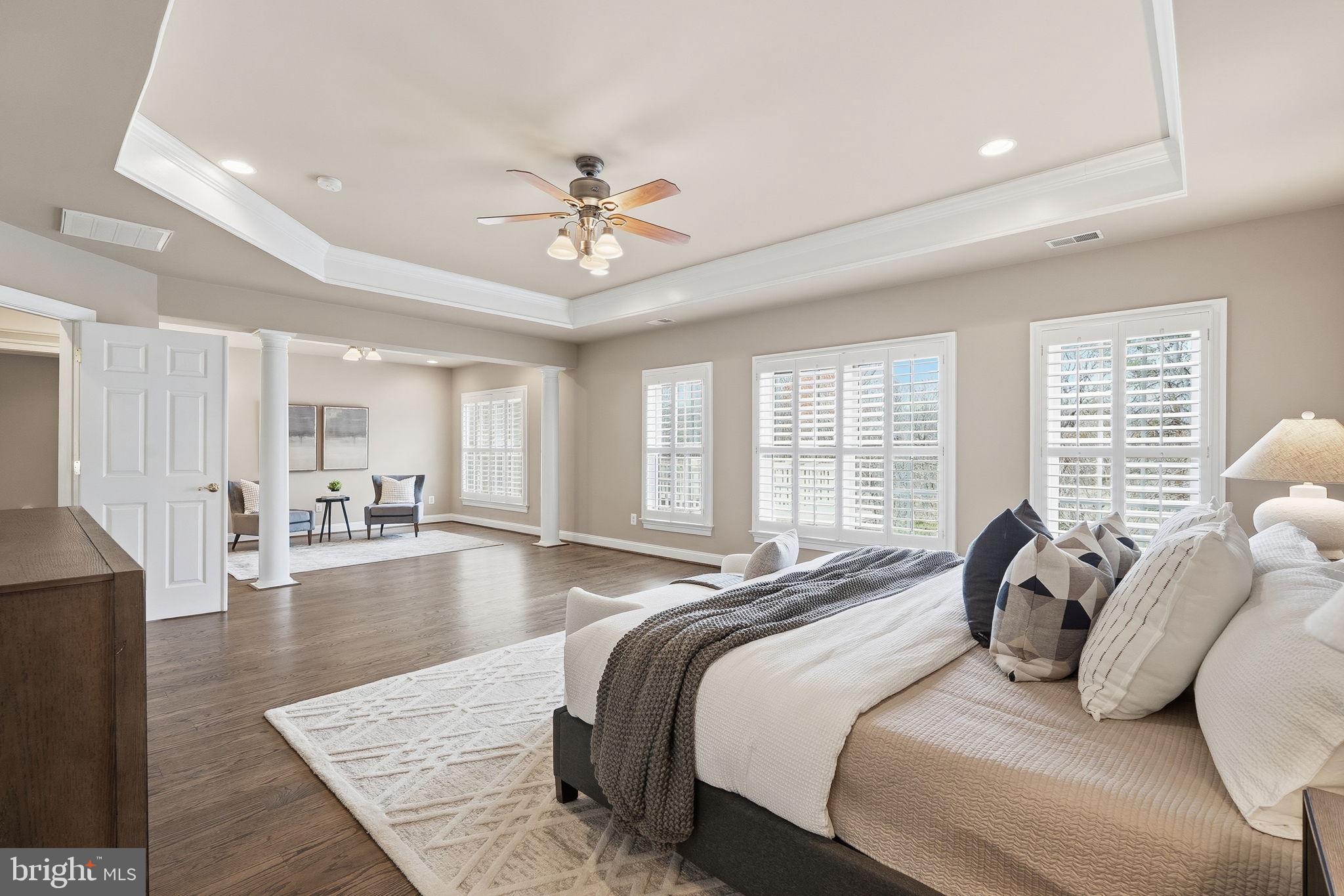 11317 WALNUT CREEK COURT