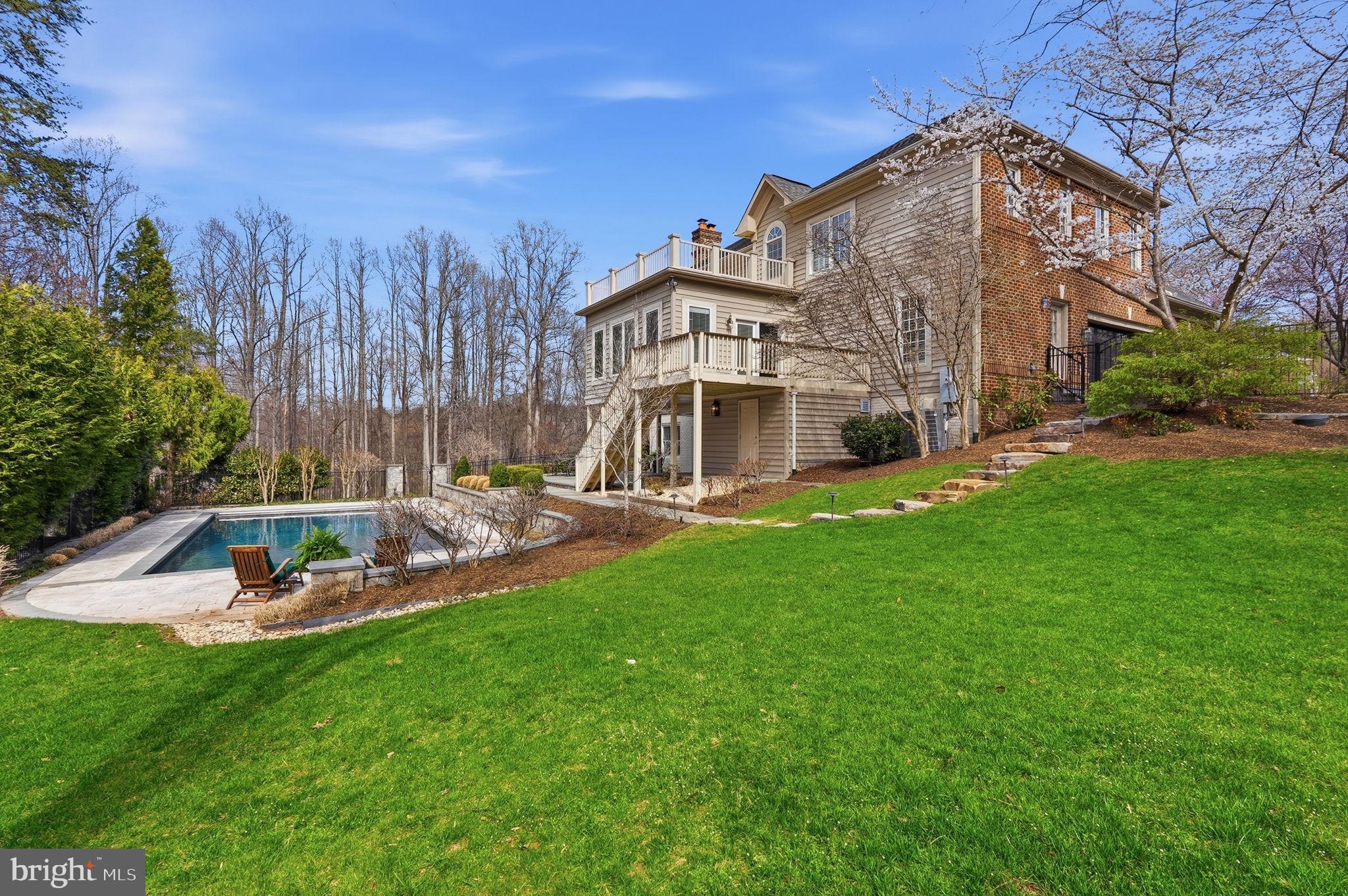 11317 WALNUT CREEK COURT