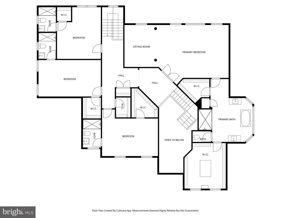 11317 WALNUT CREEK COURT