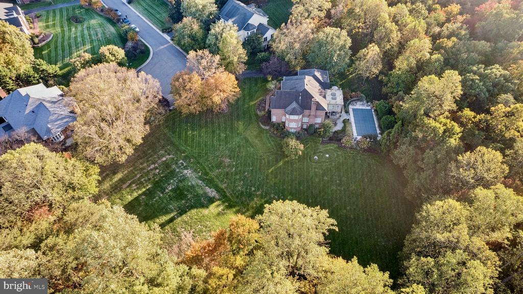 11317 WALNUT CREEK COURT