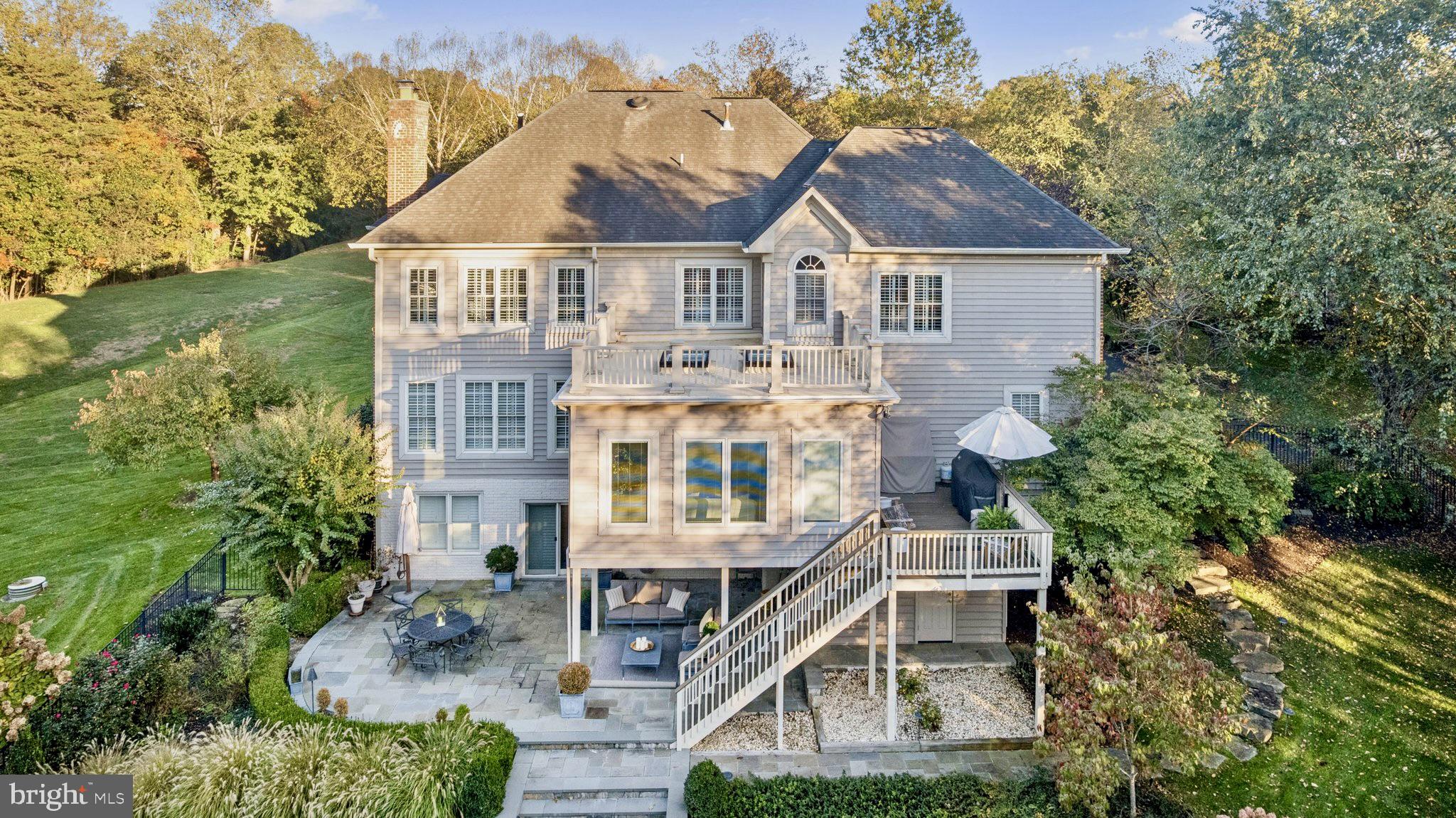 11317 WALNUT CREEK COURT