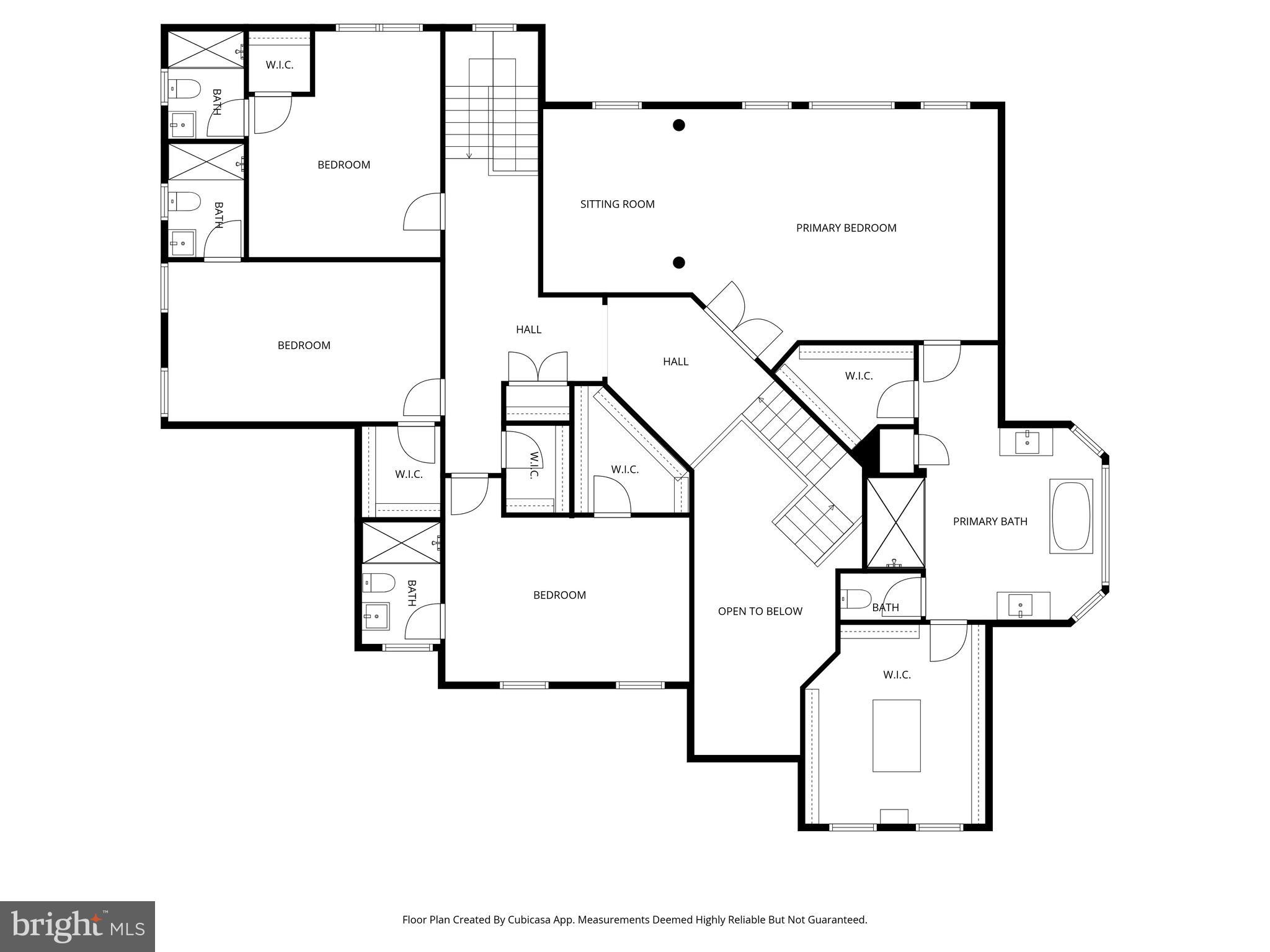 11317 WALNUT CREEK COURT