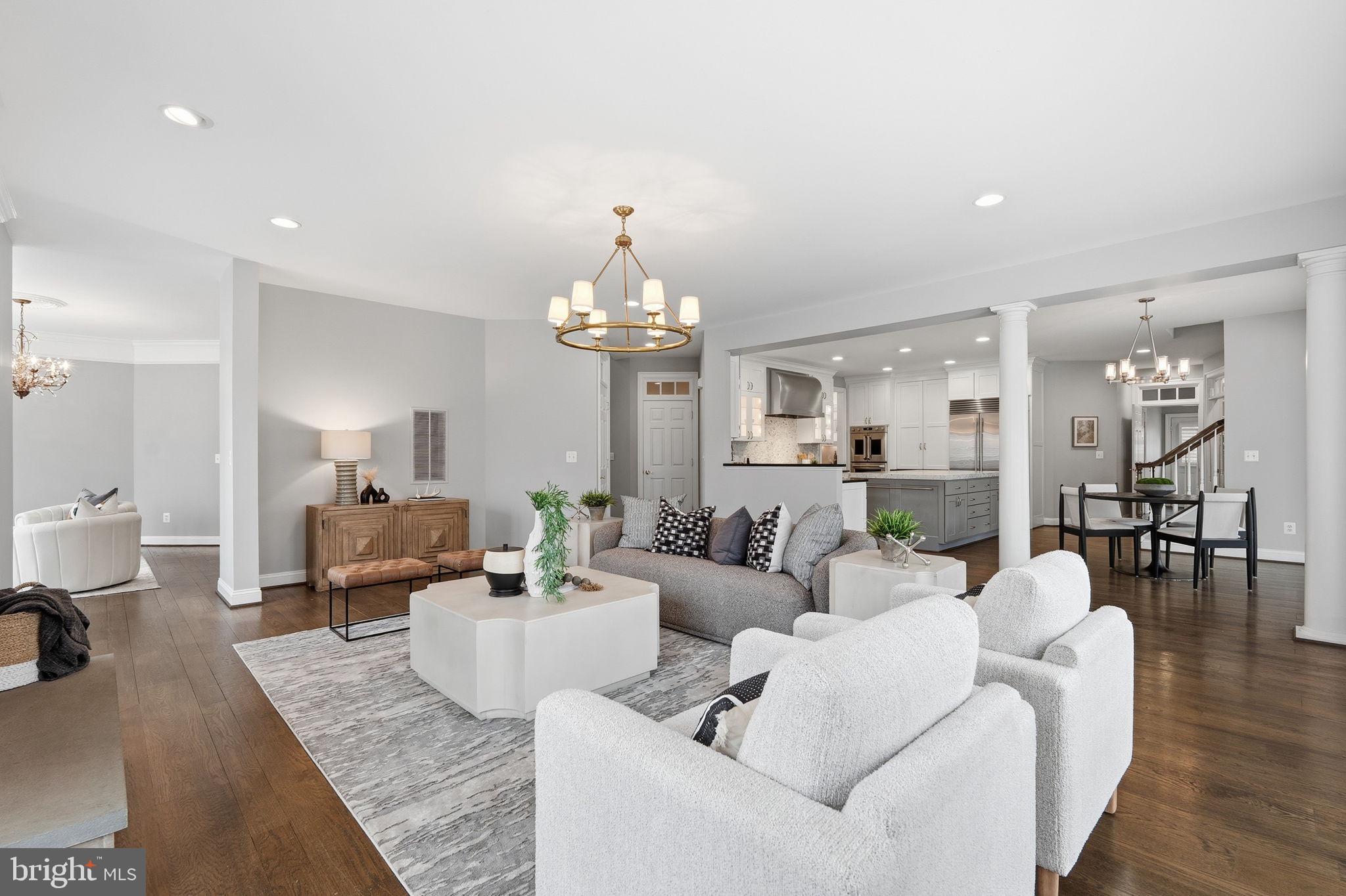 11317 WALNUT CREEK COURT