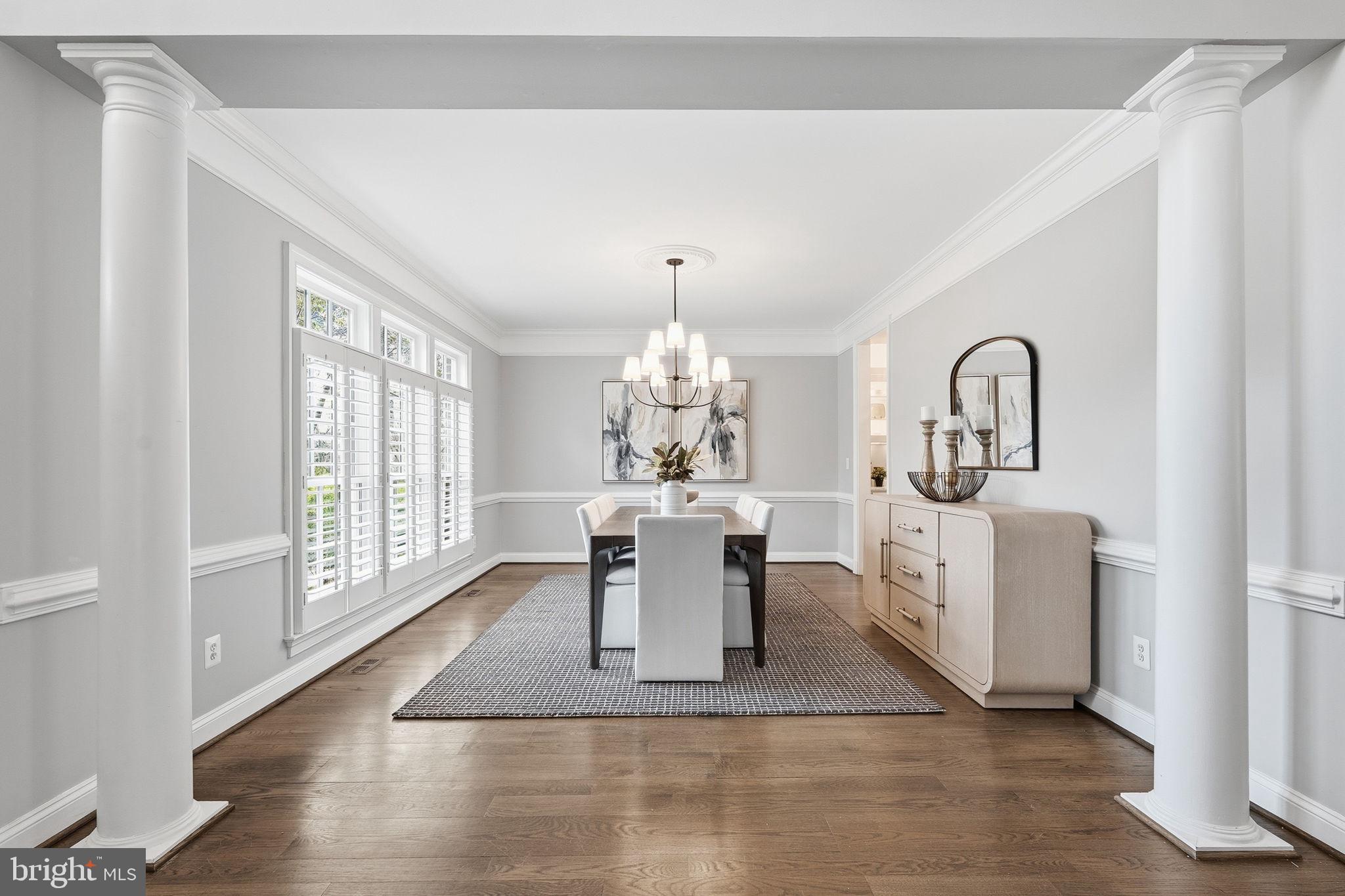 11317 WALNUT CREEK COURT