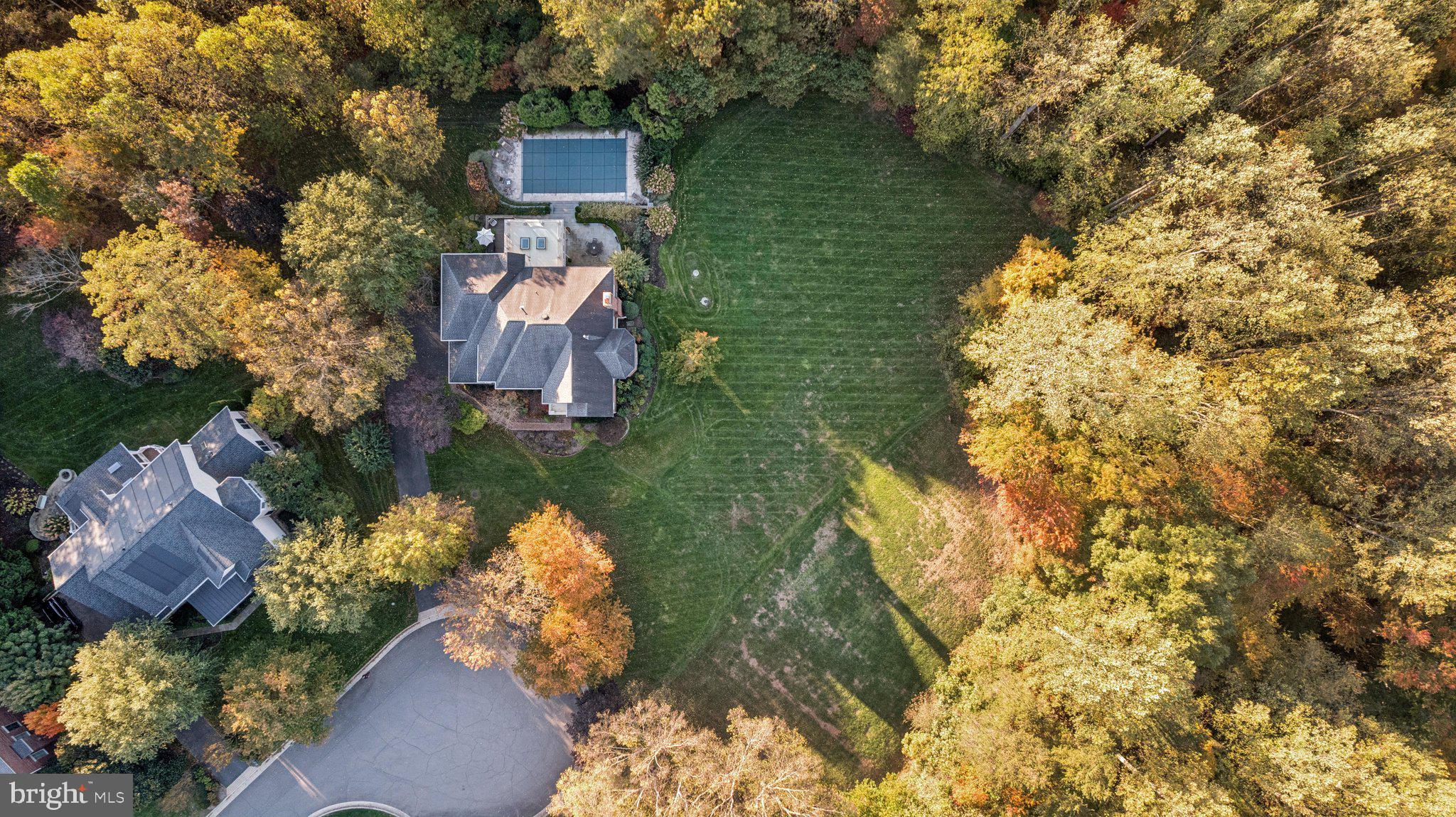 11317 WALNUT CREEK COURT