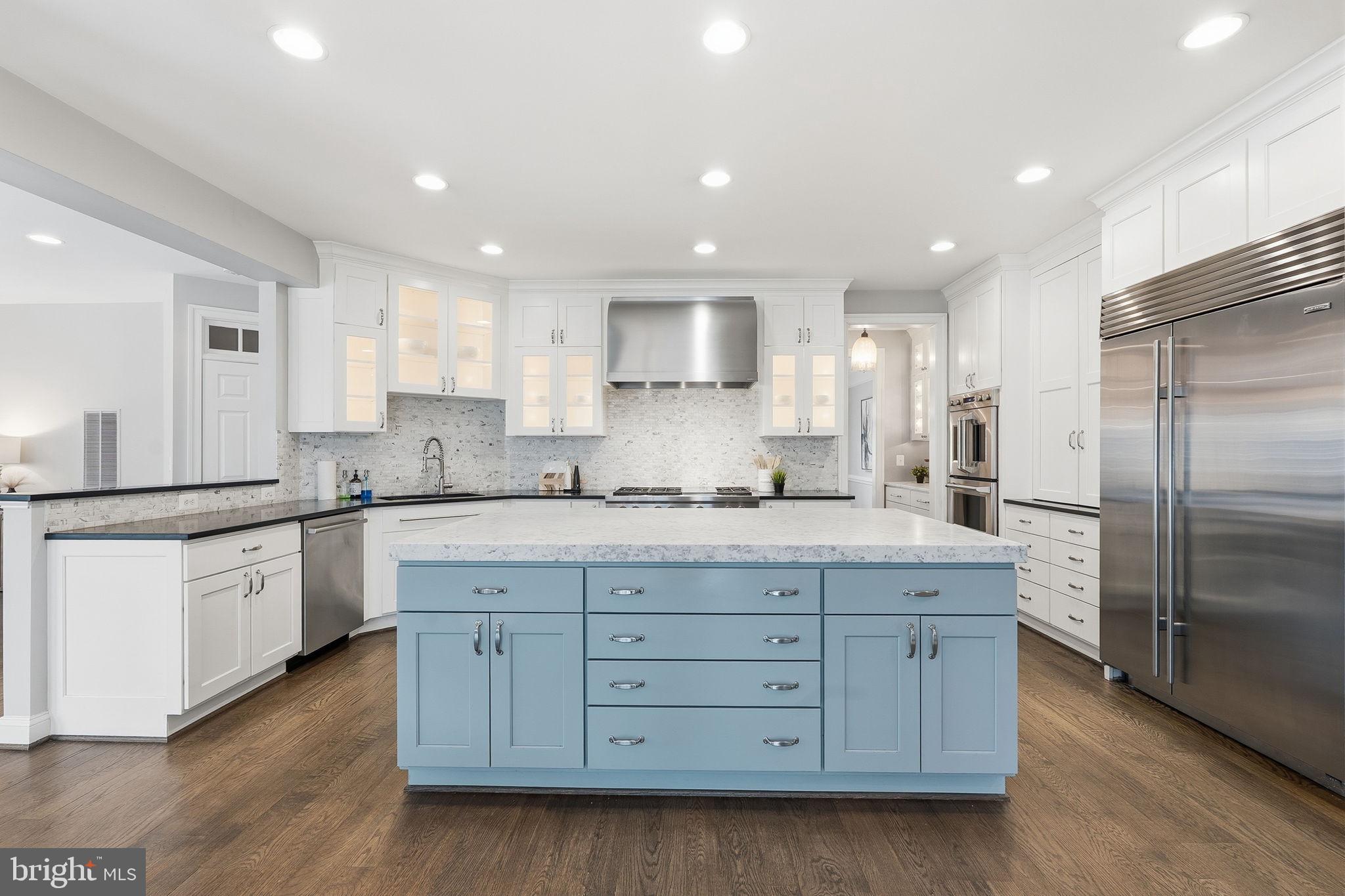 11317 WALNUT CREEK COURT