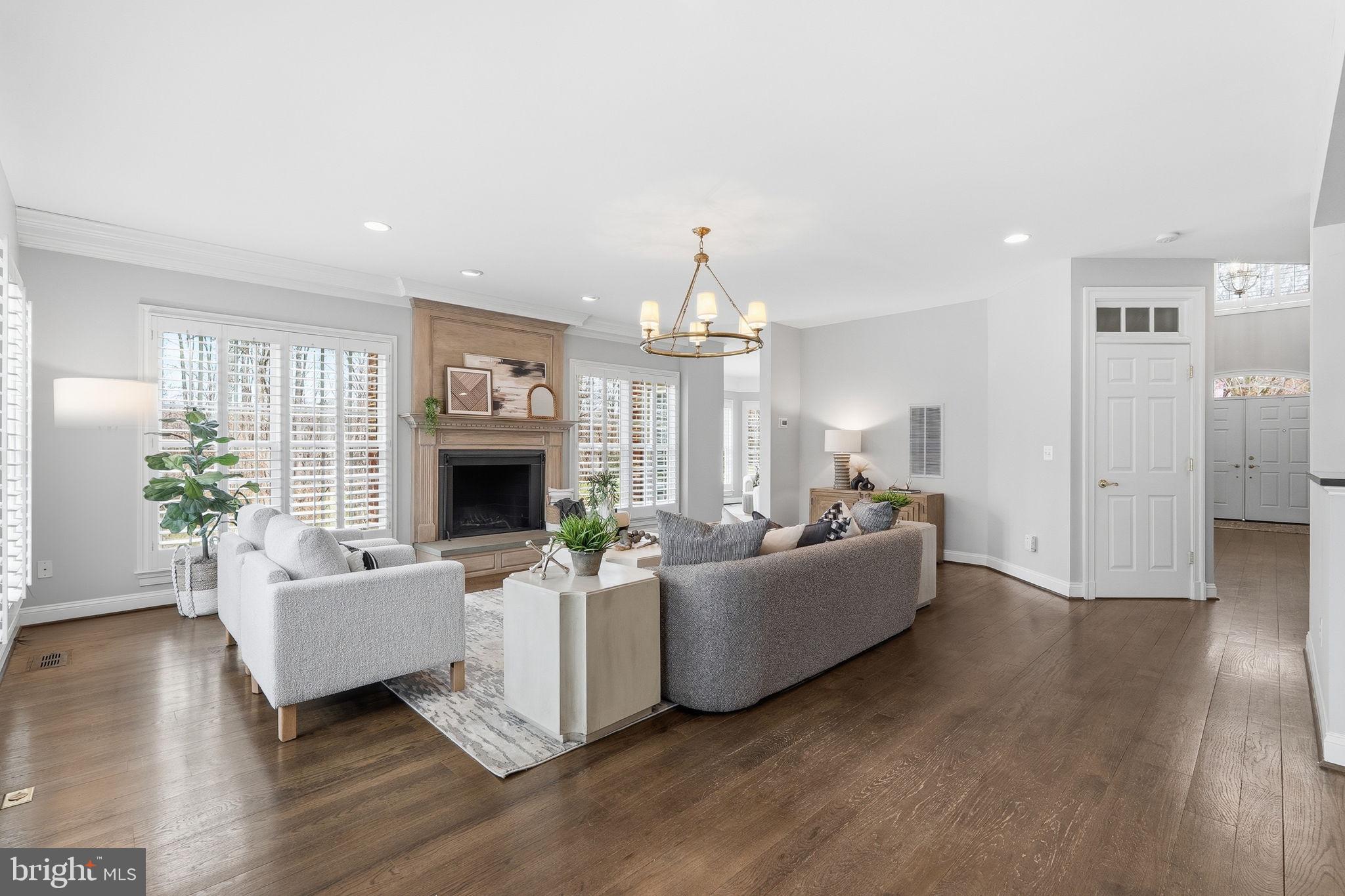 11317 WALNUT CREEK COURT