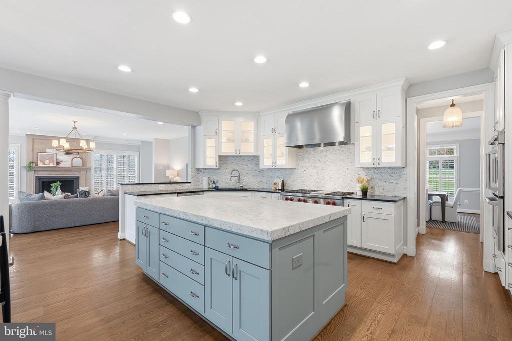 11317 WALNUT CREEK COURT