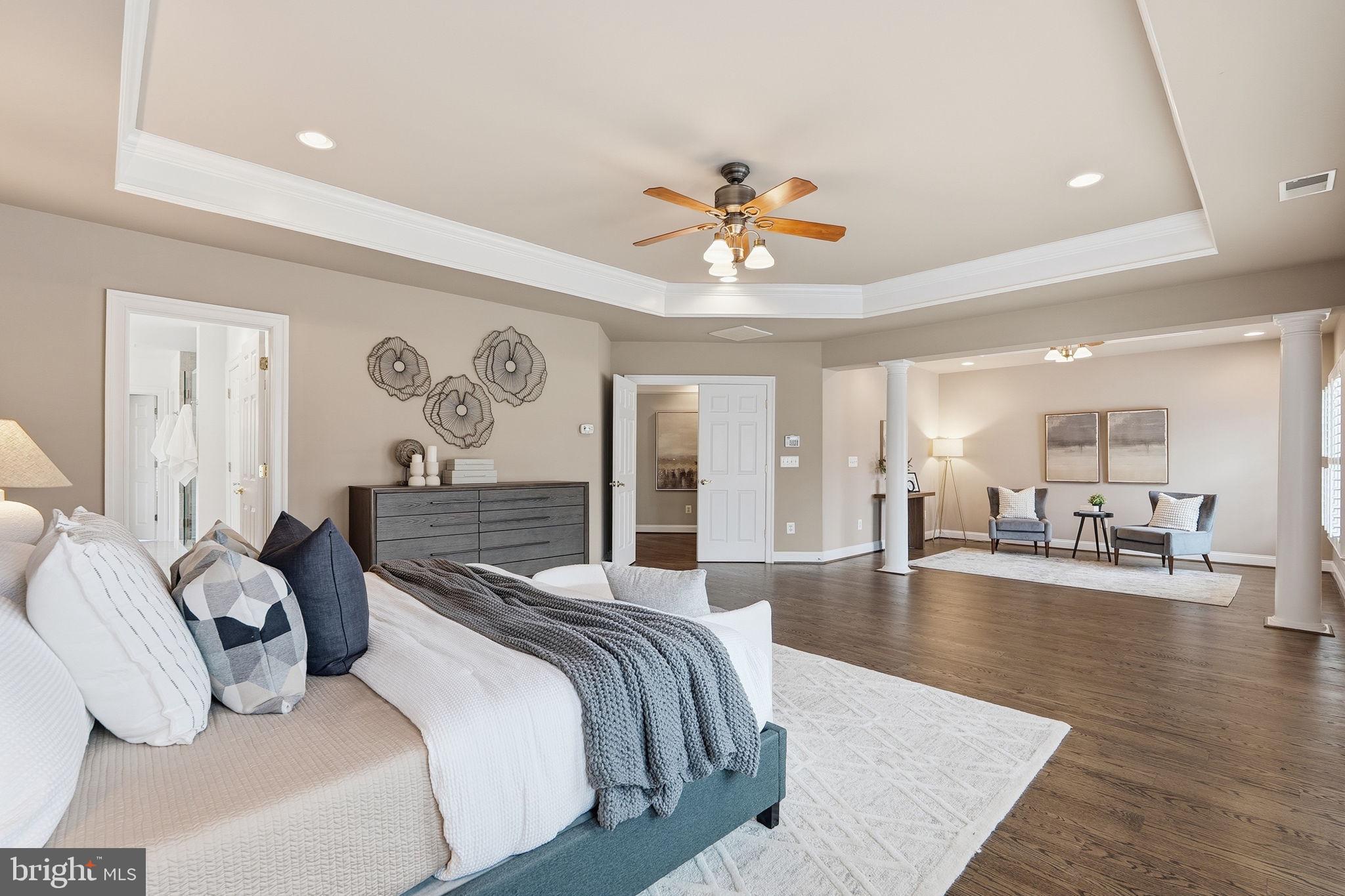 11317 WALNUT CREEK COURT