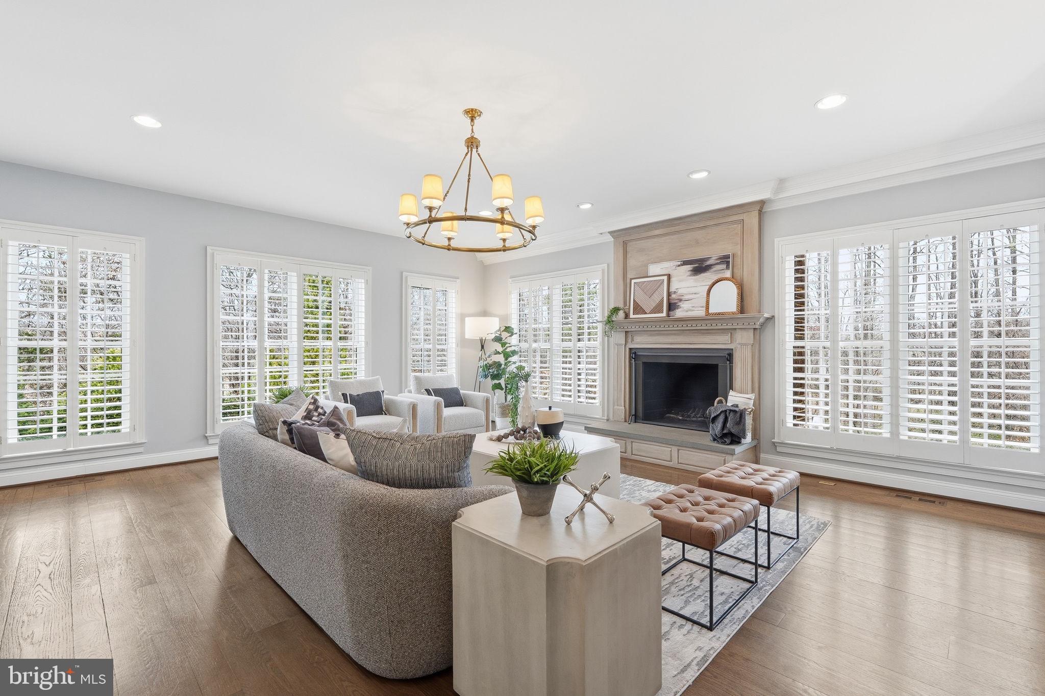 11317 WALNUT CREEK COURT