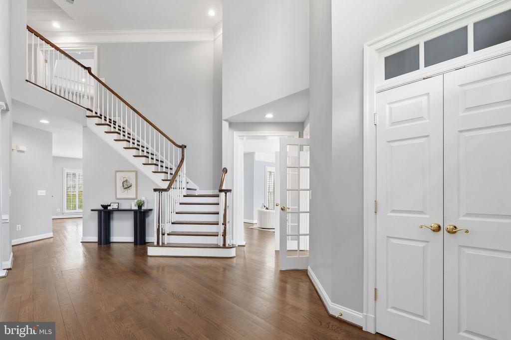 11317 WALNUT CREEK COURT