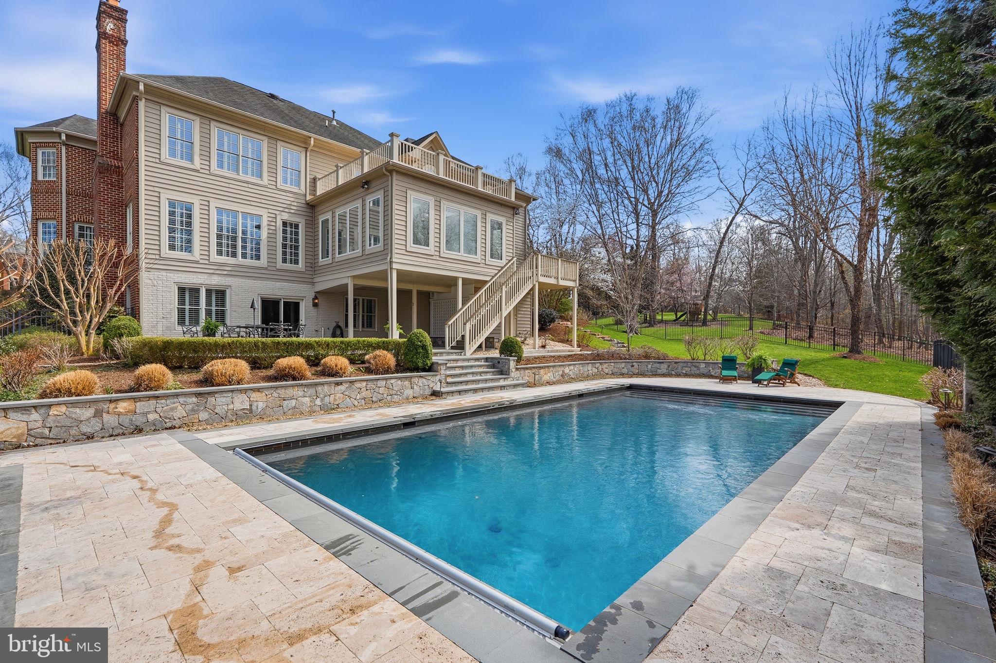 11317 WALNUT CREEK COURT