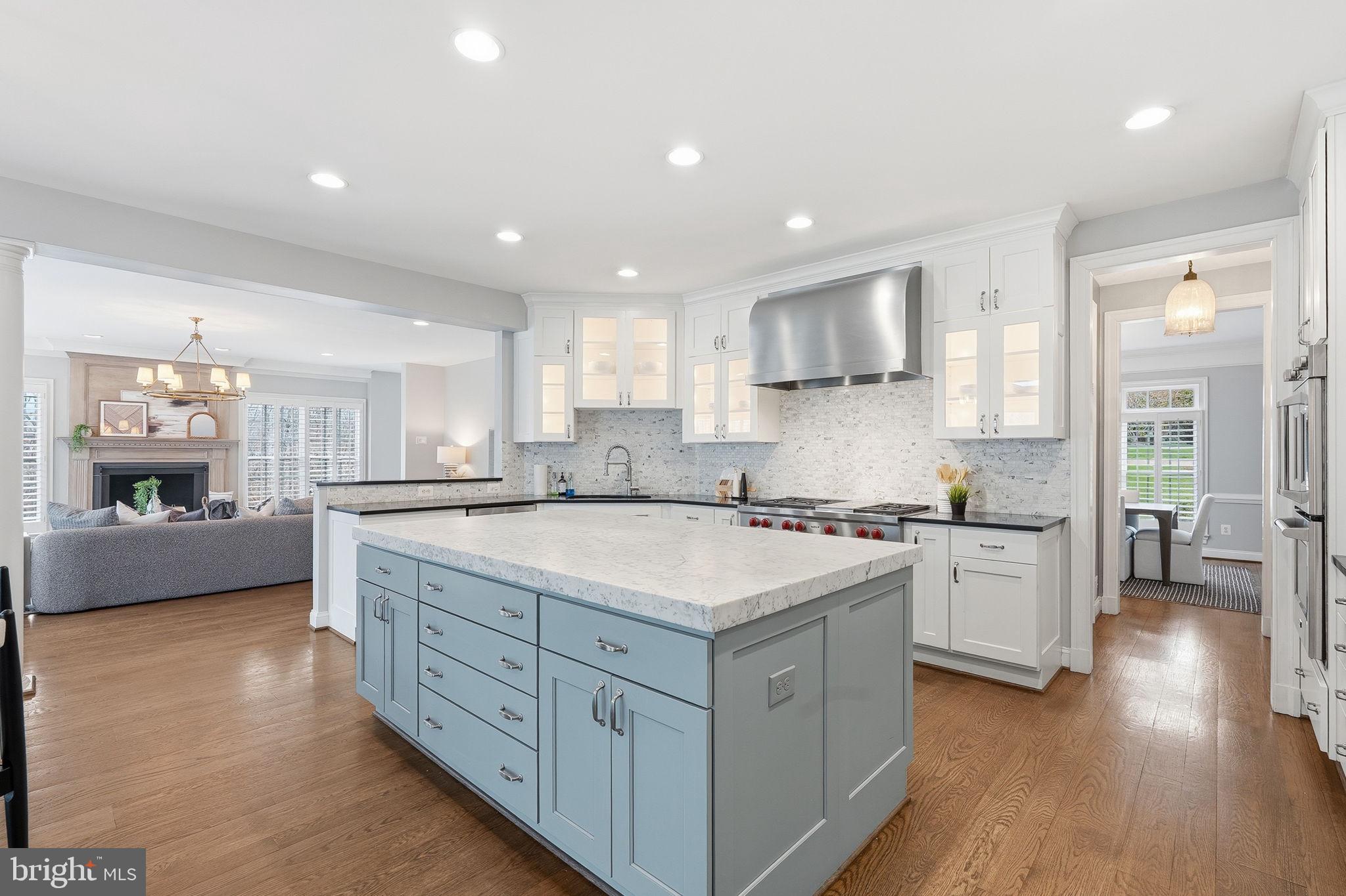 11317 WALNUT CREEK COURT