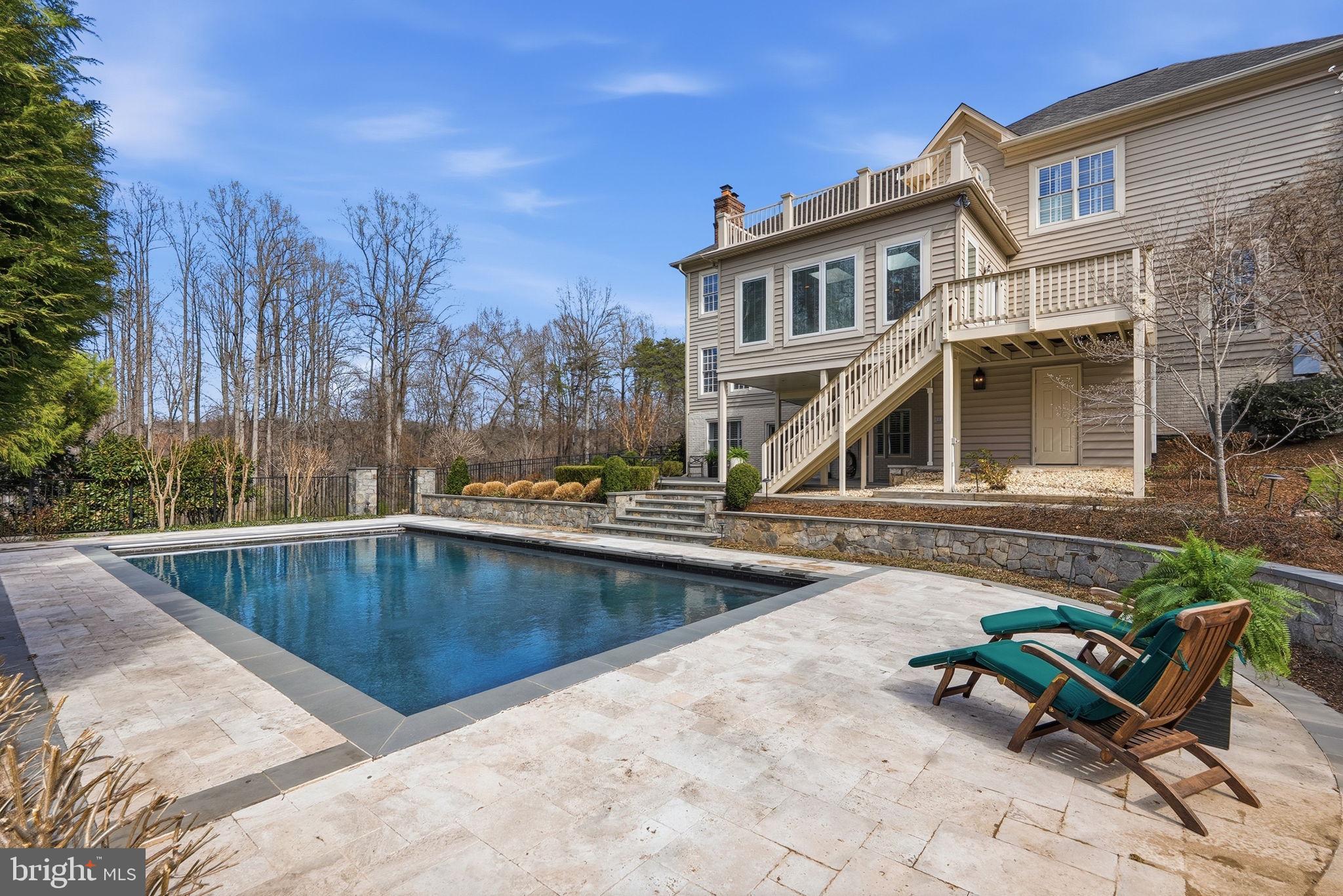 11317 WALNUT CREEK COURT