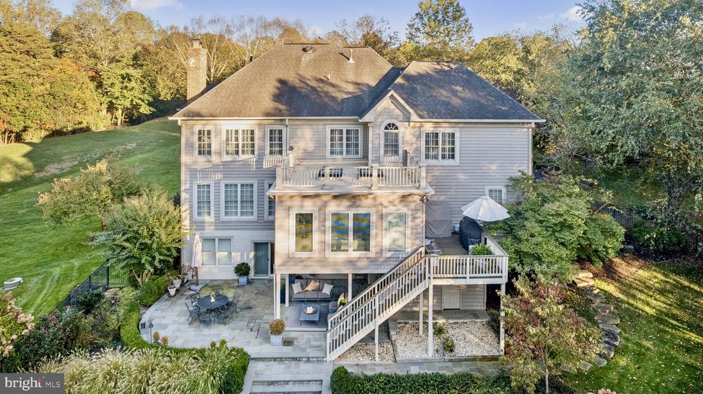 11317 WALNUT CREEK COURT
