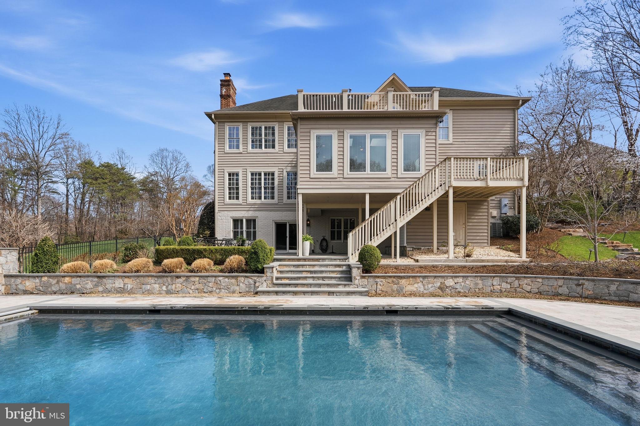 11317 WALNUT CREEK COURT