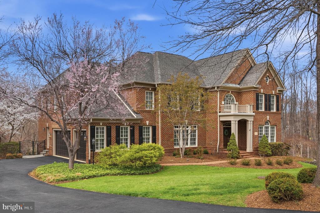 11317 WALNUT CREEK COURT