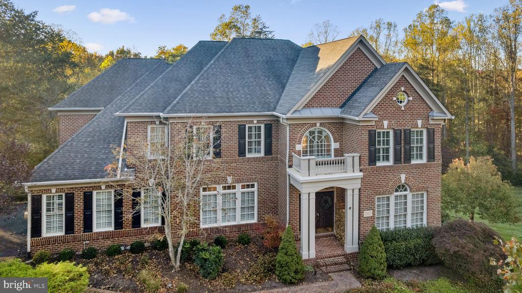 11317 WALNUT CREEK COURT