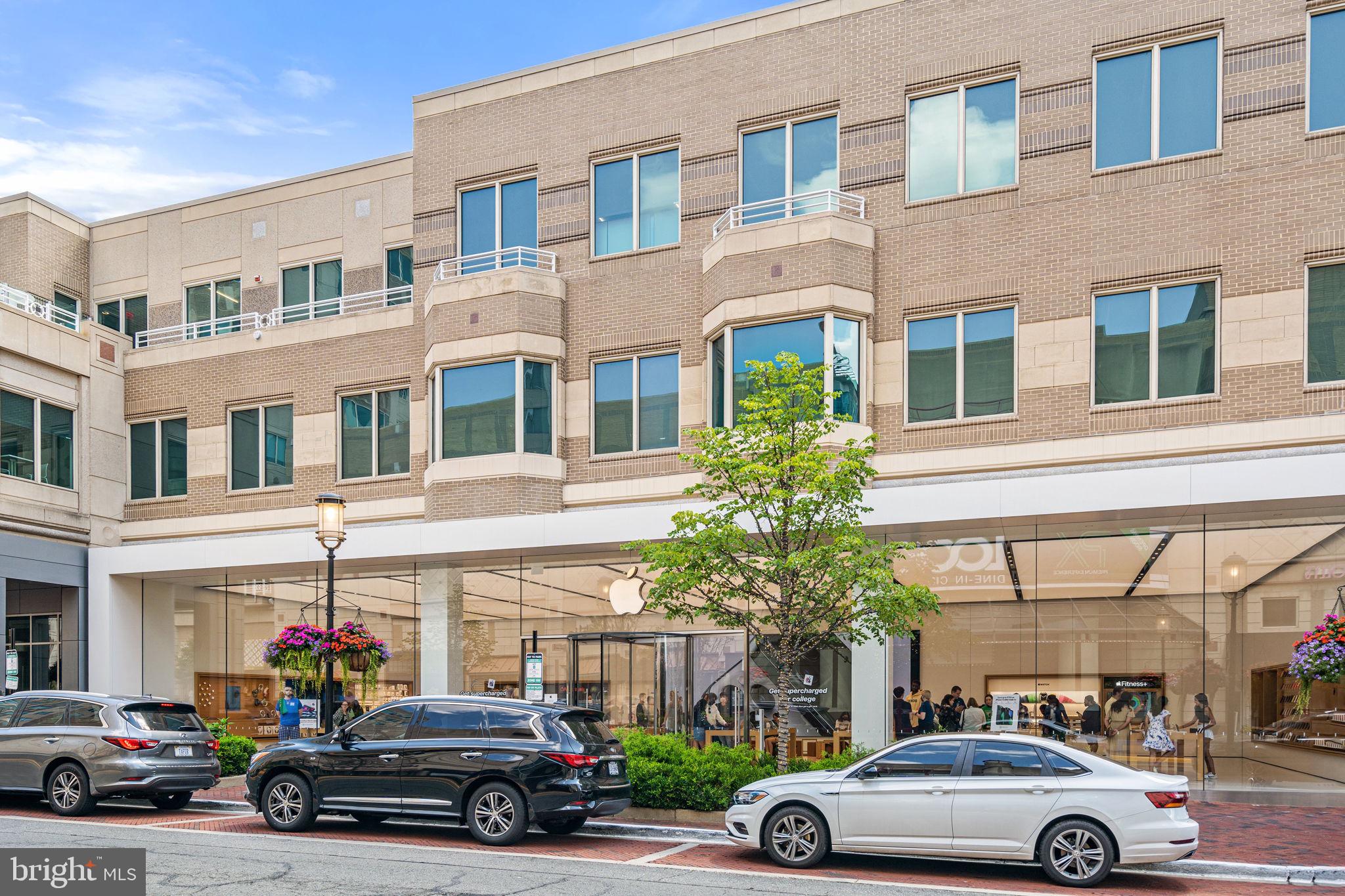12001 MARKET STREET 263